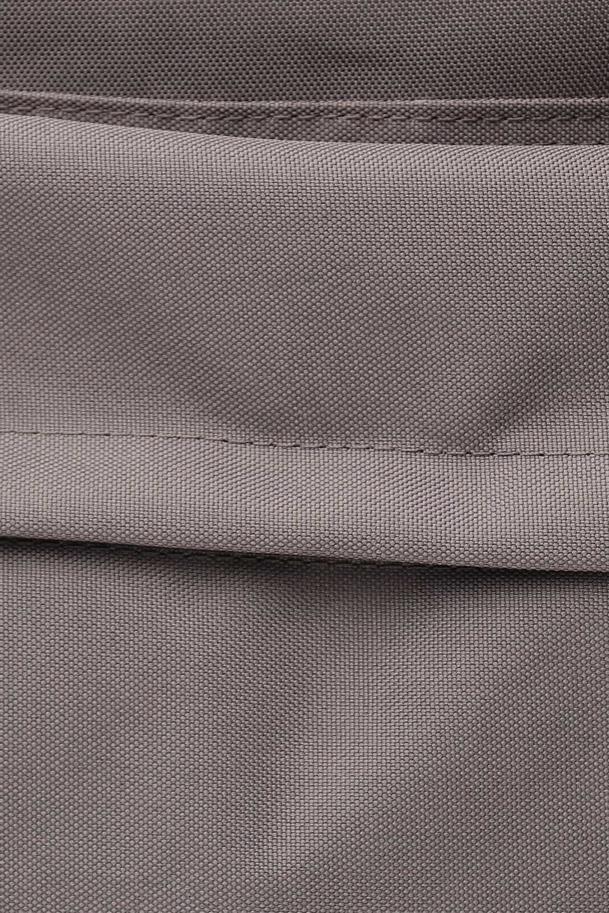 Hummel Ecolk Unisex Sırt Çantası 980205-2590 Gri