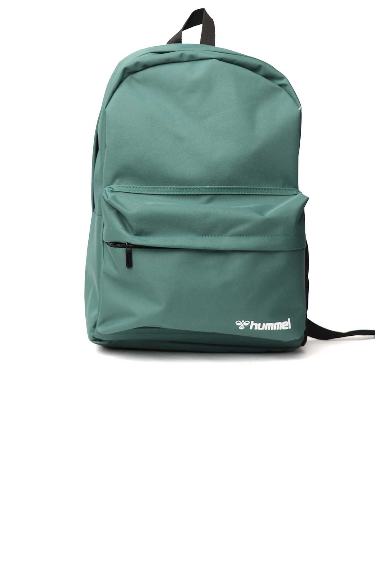 Hummel Ecolk Unisex Sırt Çantası 980205-6110 Yeşil