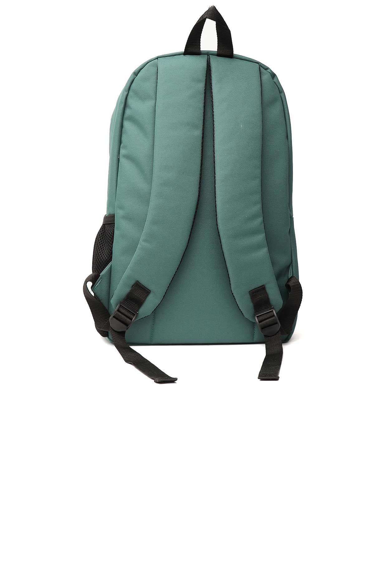 Hummel Ecolk Unisex Sırt Çantası 980205-6110 Yeşil