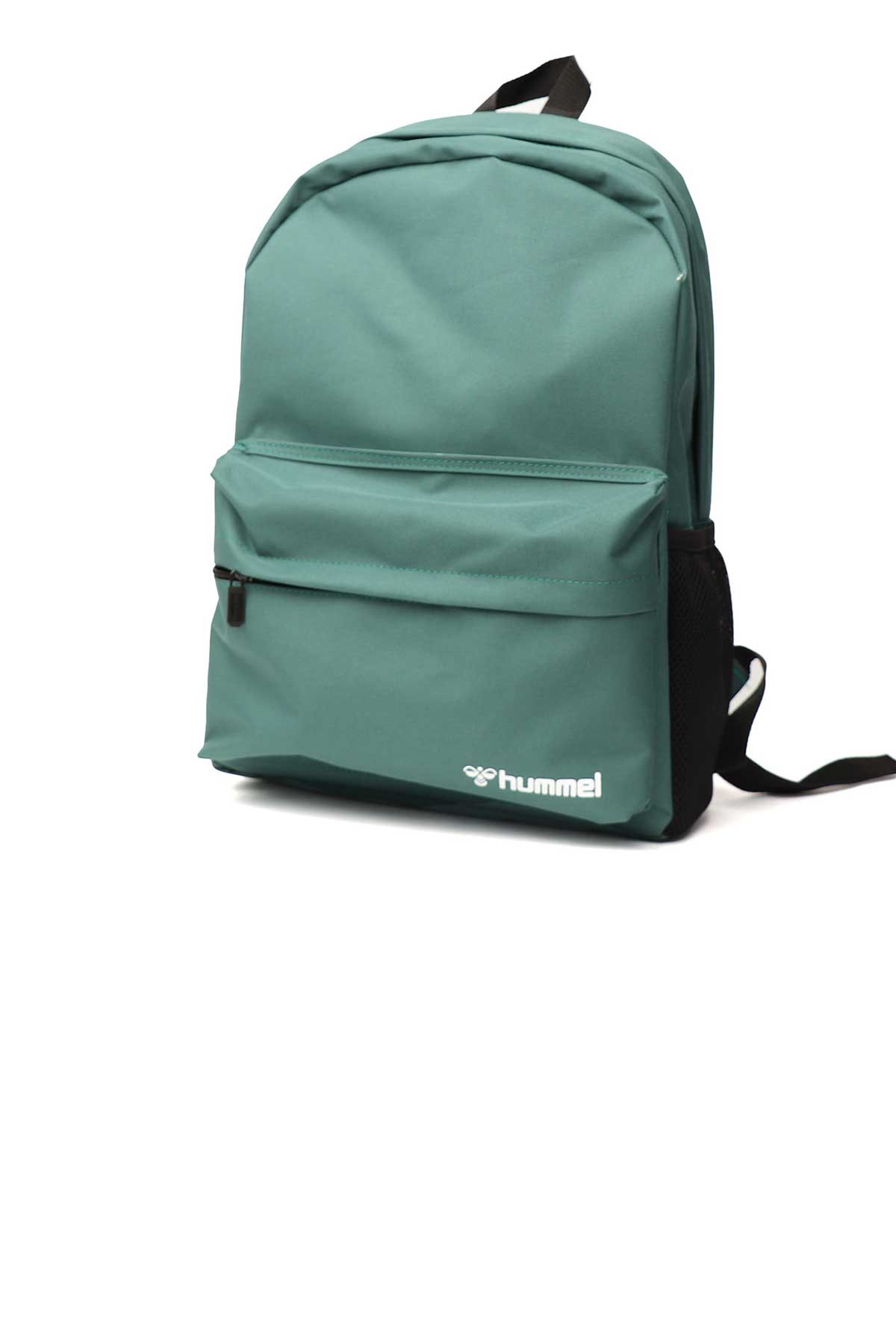 Hummel Ecolk Unisex Sırt Çantası 980205-6110 Yeşil