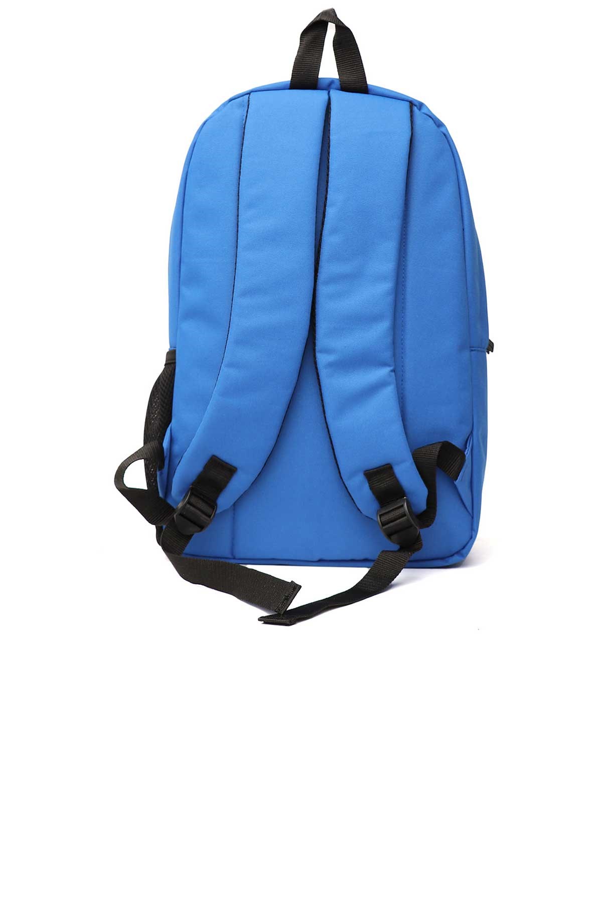 Hummel Ecolk Unisex Sırt Çantası 980205-7837 Mavi