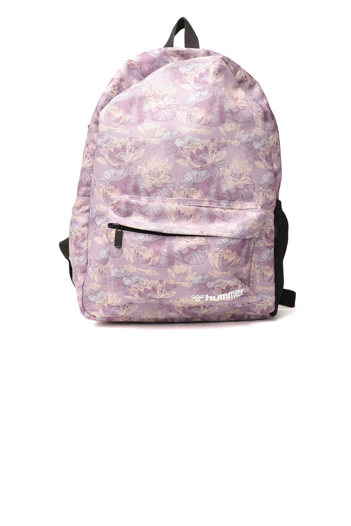 Hummel Hersk Unisex Sırt Çantası 980207-2217 Mor