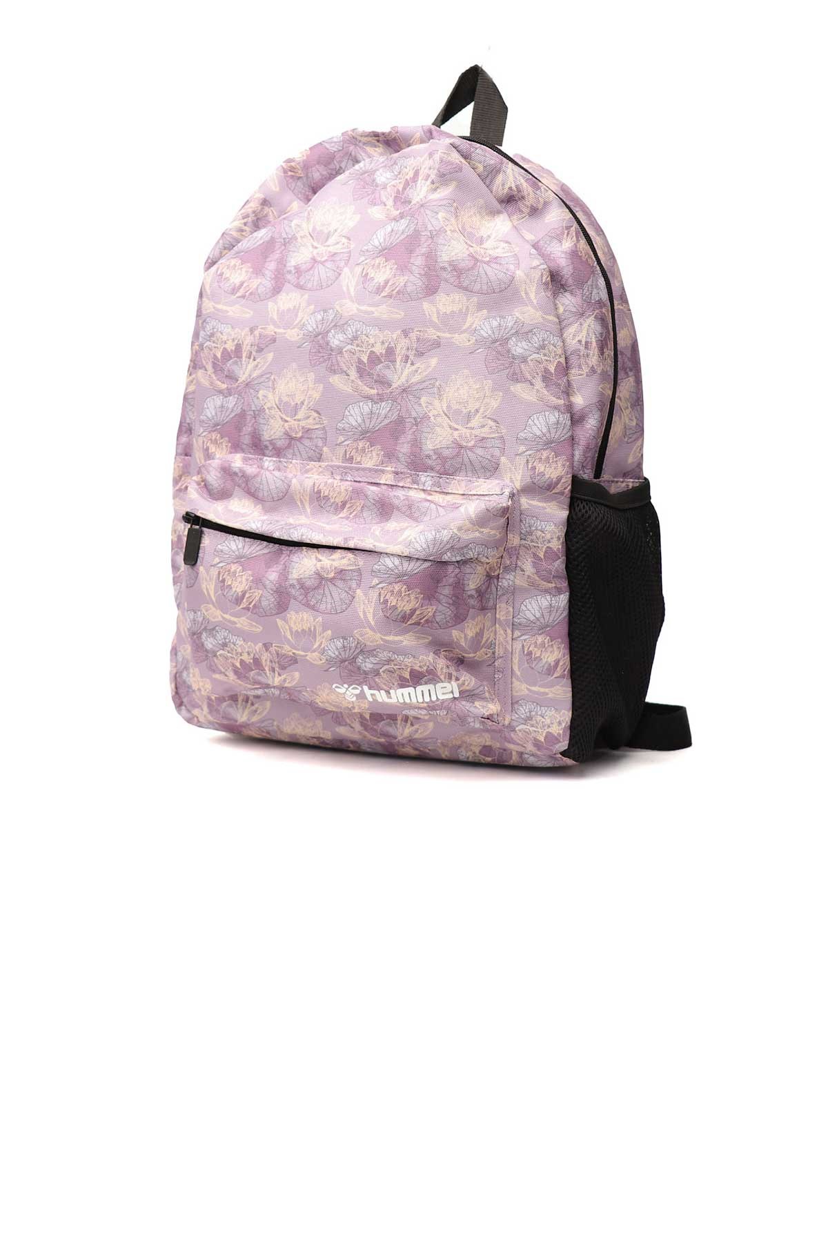 Hummel Hersk Unisex Sırt Çantası 980207-2217 Mor