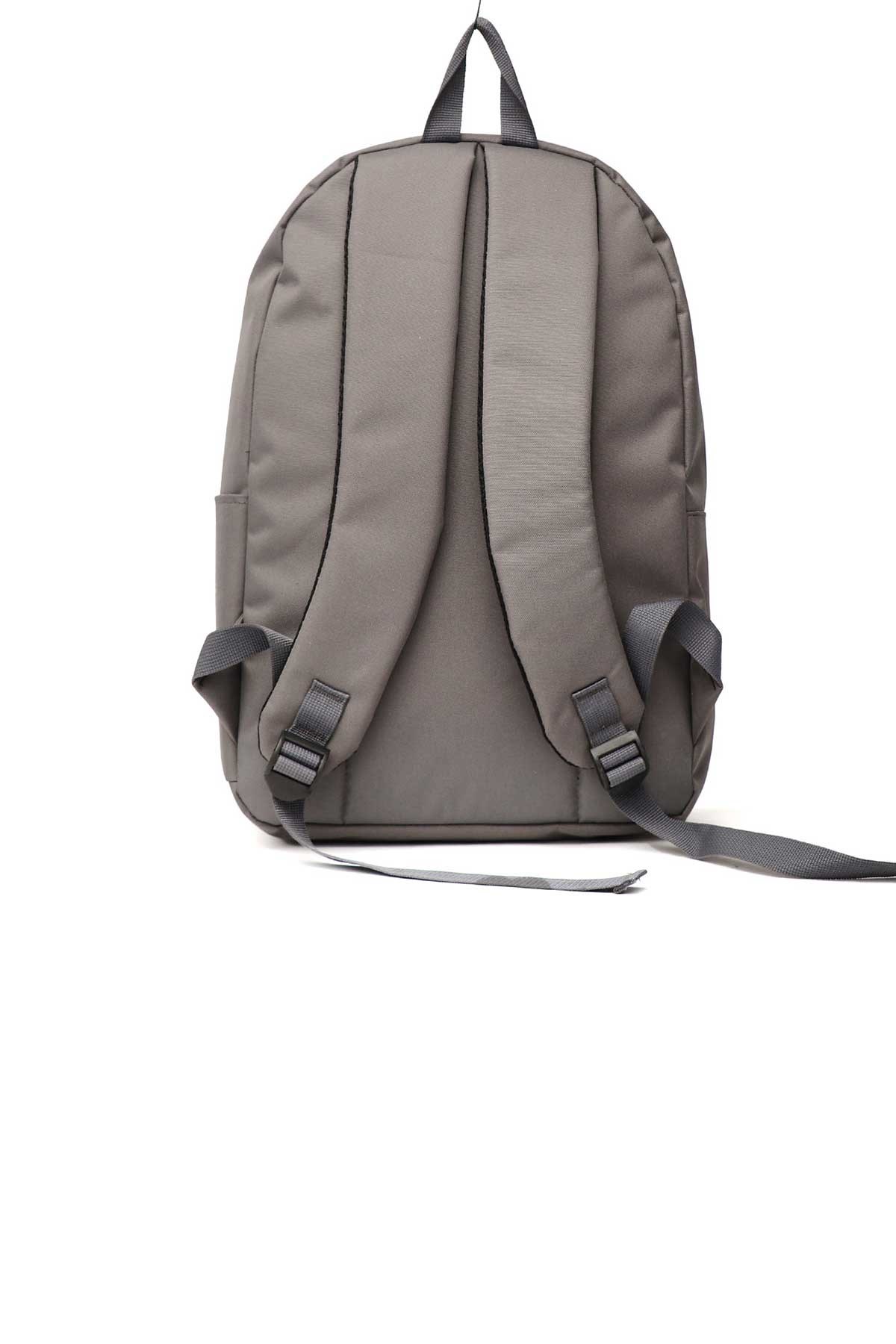 Hummel Jorahk Unisex Sırt Çantası 980208-2590 Gri
