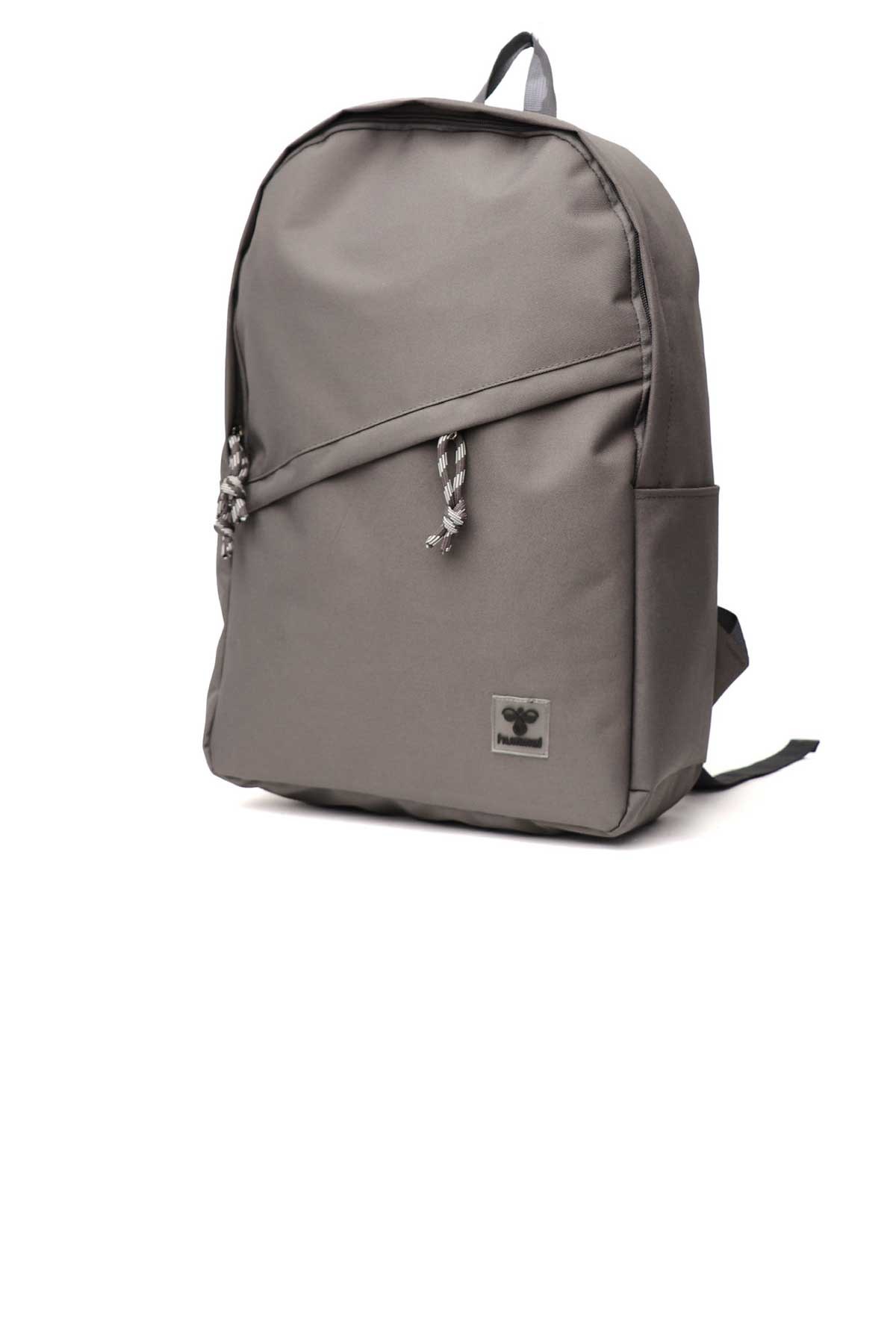 Hummel Jorahk Unisex Sırt Çantası 980208-2590 Gri