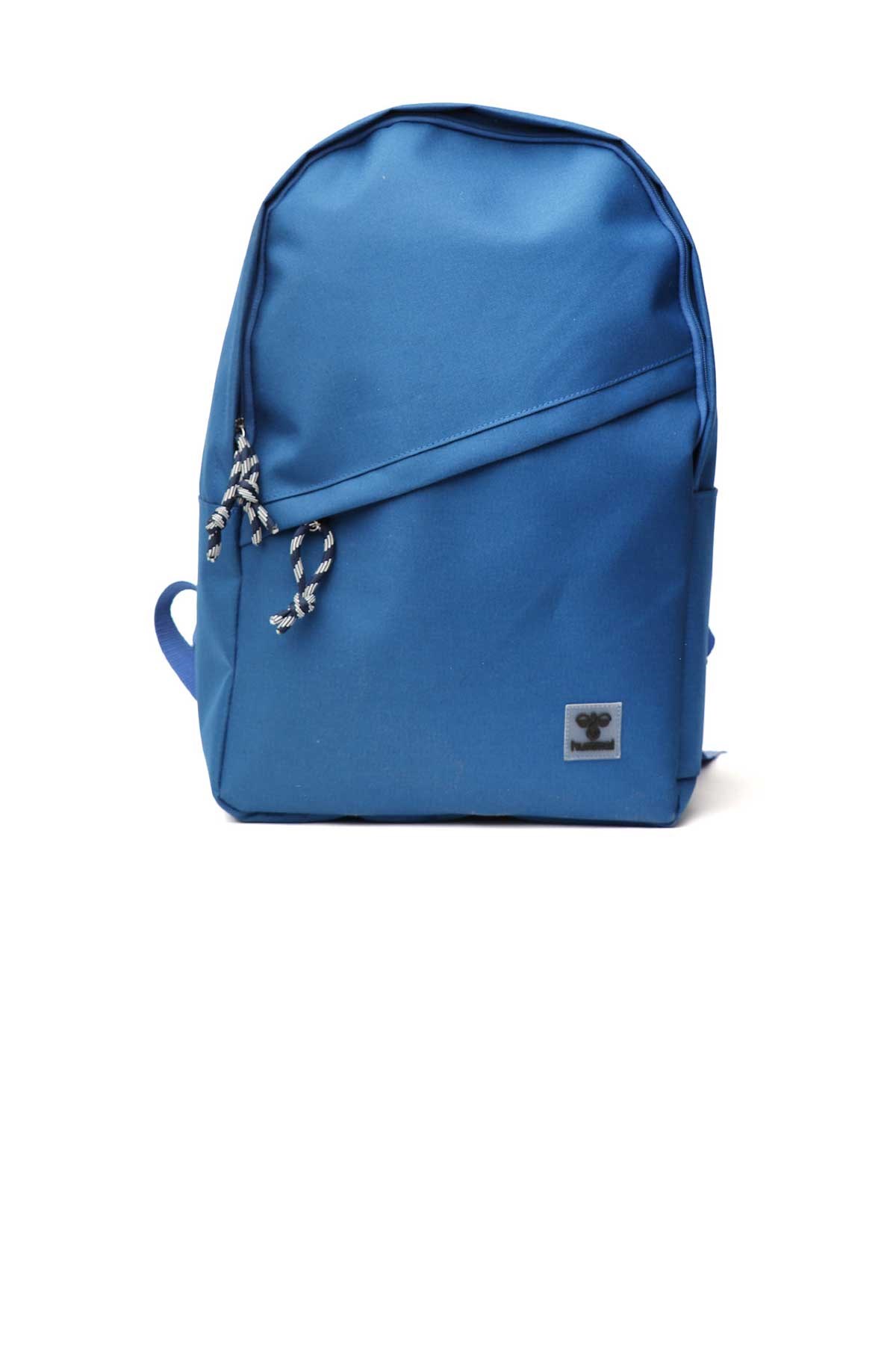 Hummel Jorahk Unisex Sırt Çantası 980208-7045 Mavi