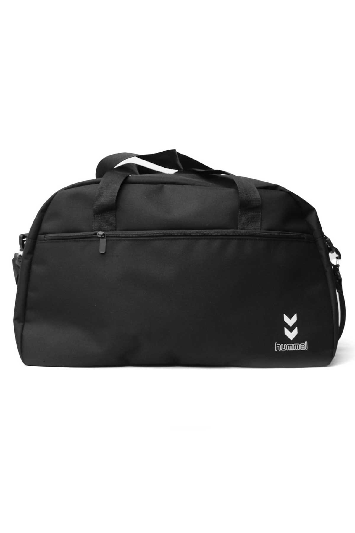 Hummel Miu Unisex Spor Çantası 980209-2001 Siyah