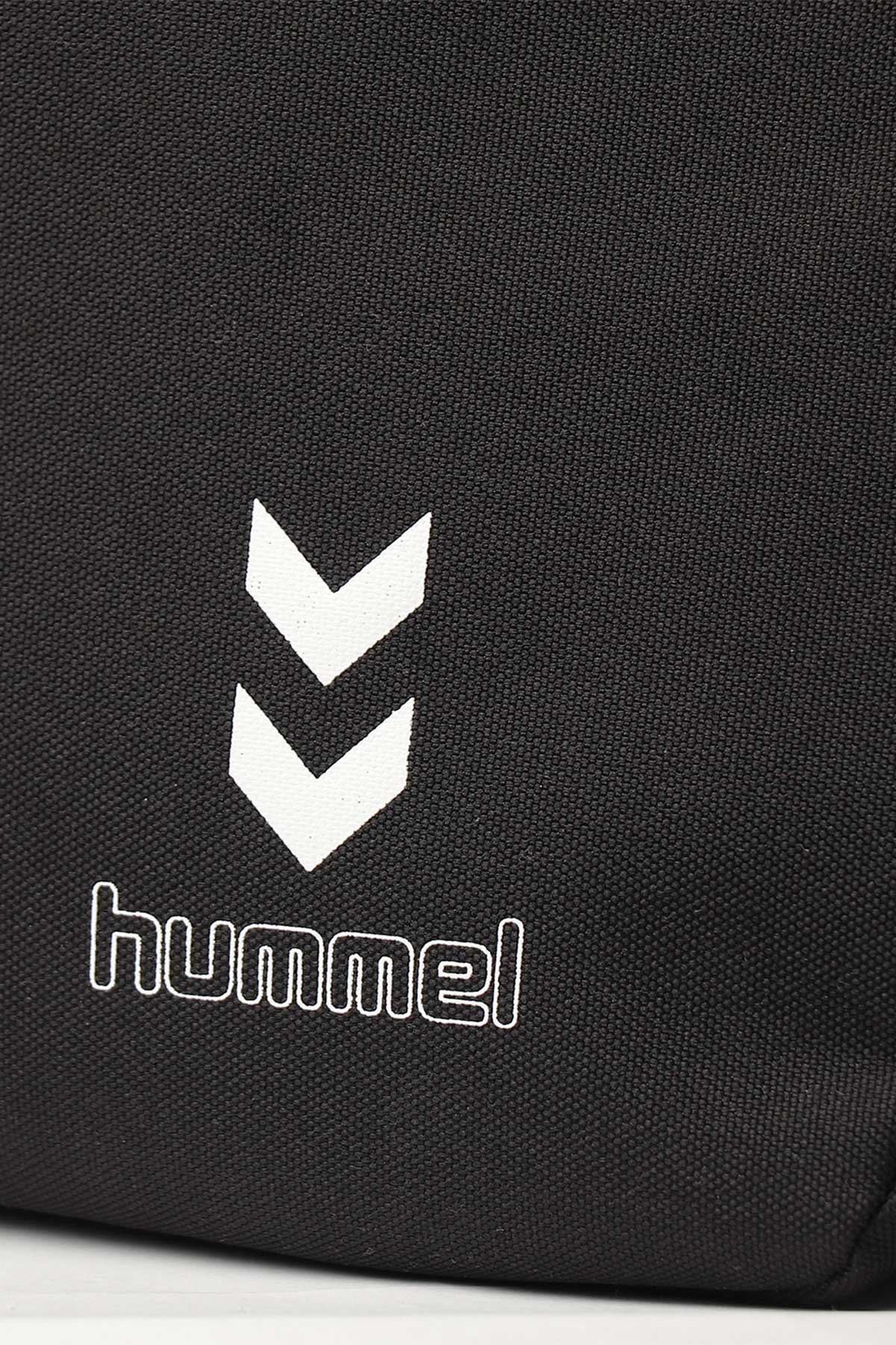 Hummel Miu Unisex Spor Çantası 980209-2001 Siyah