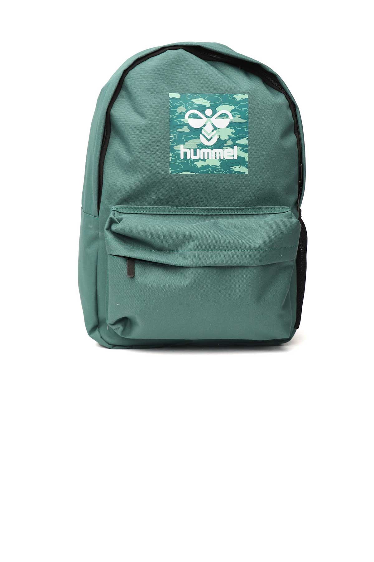 Hummel Splashk Unisex Sırt Çantası 980211-6110 Yeşil