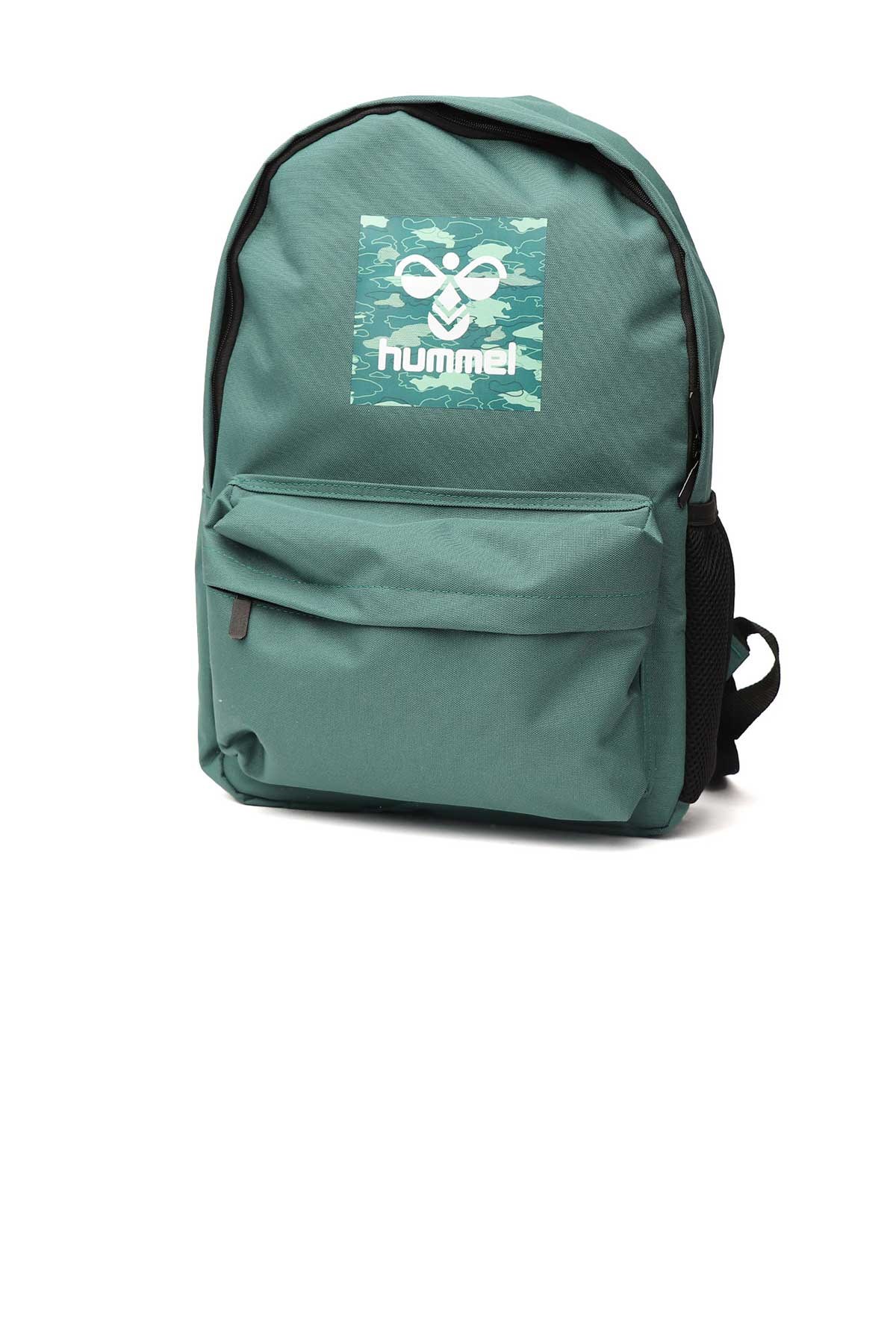 Hummel Splashk Unisex Sırt Çantası 980211-6110 Yeşil