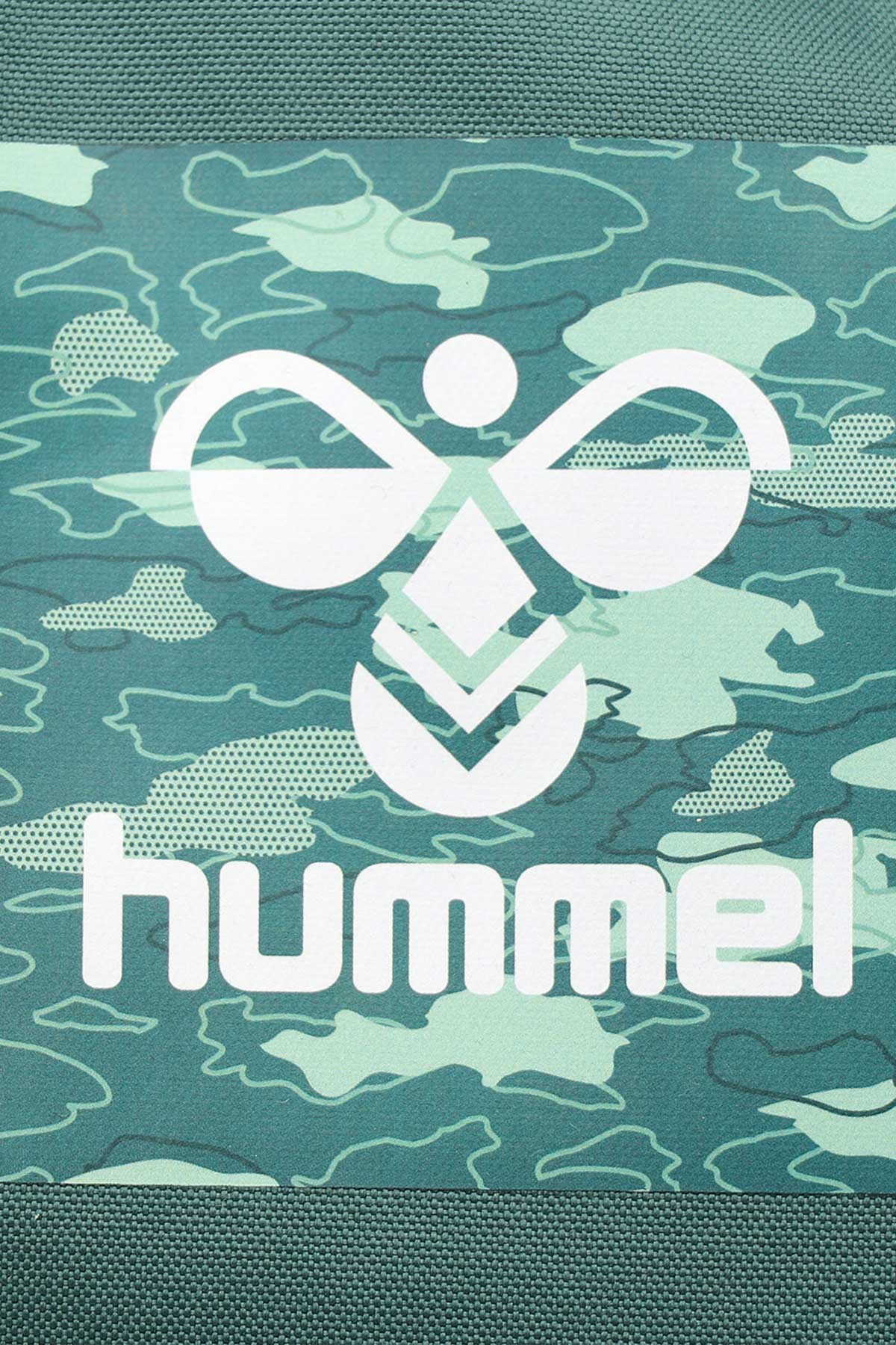 Hummel Splashk Unisex Sırt Çantası 980211-6110 Yeşil