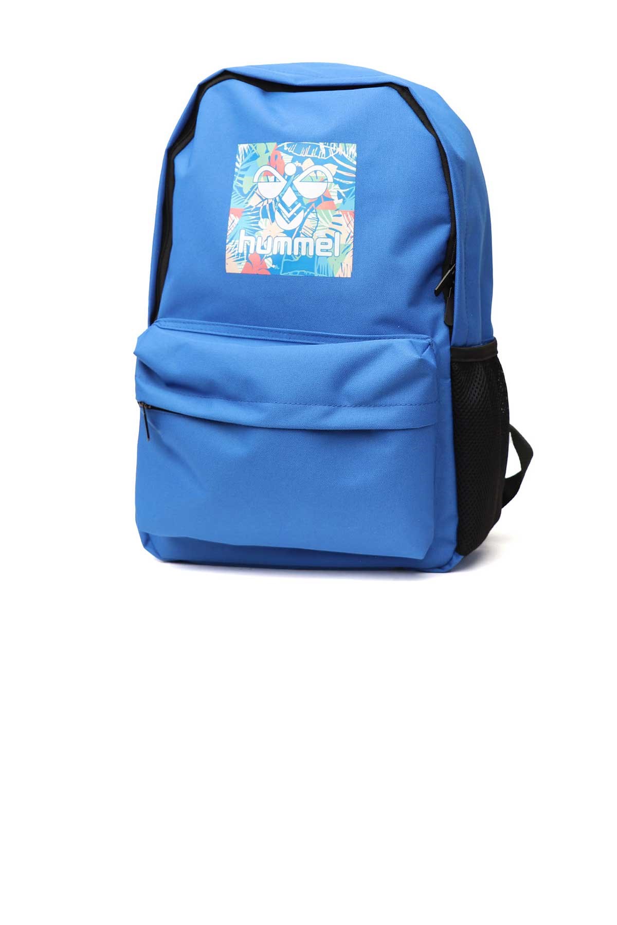 Hummel Splashk Unisex Sırt Çantası 980211-7837 Mavi