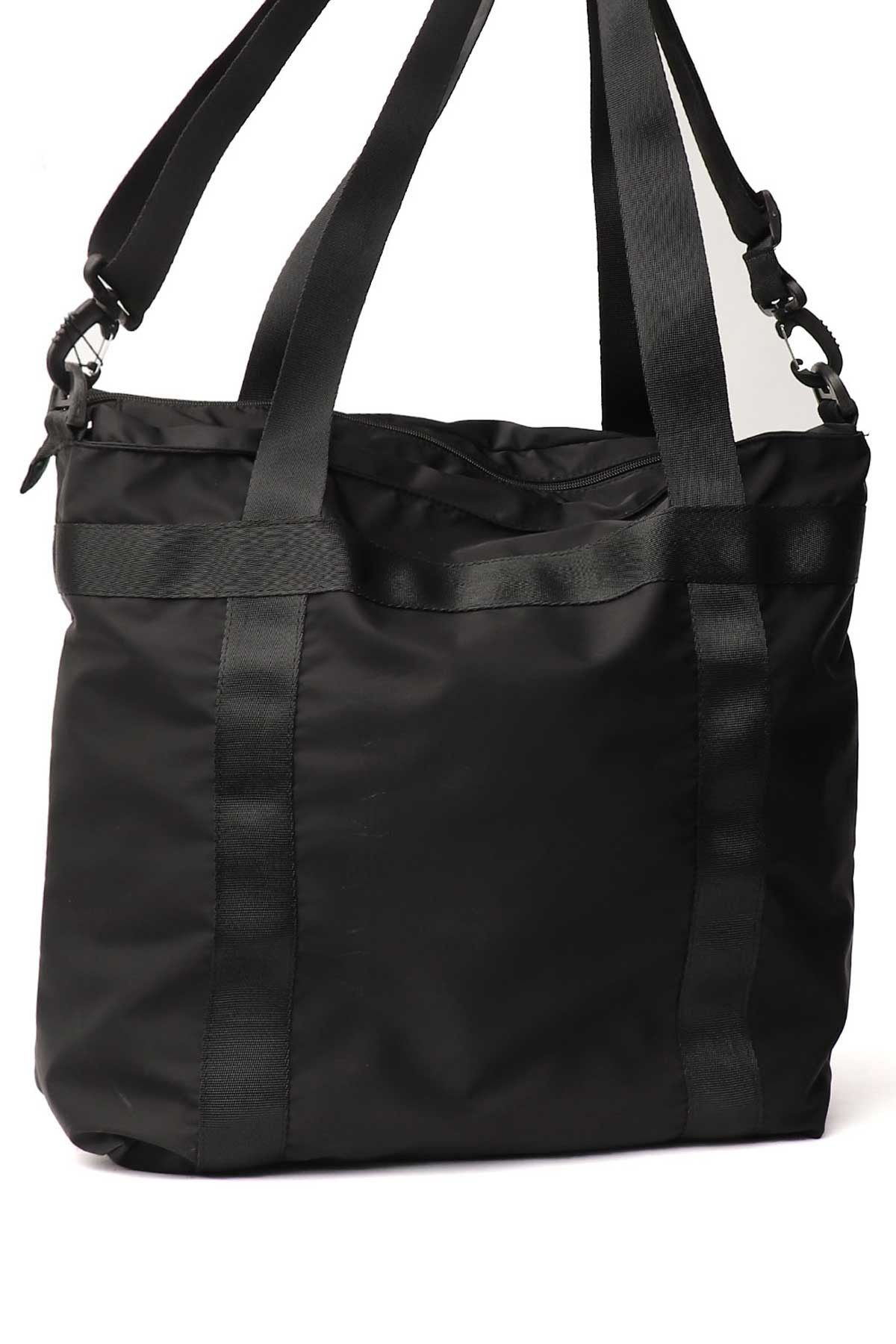 Hummel Zenya Tote Unisex Omuz Çantası 980213-2001 Siyah