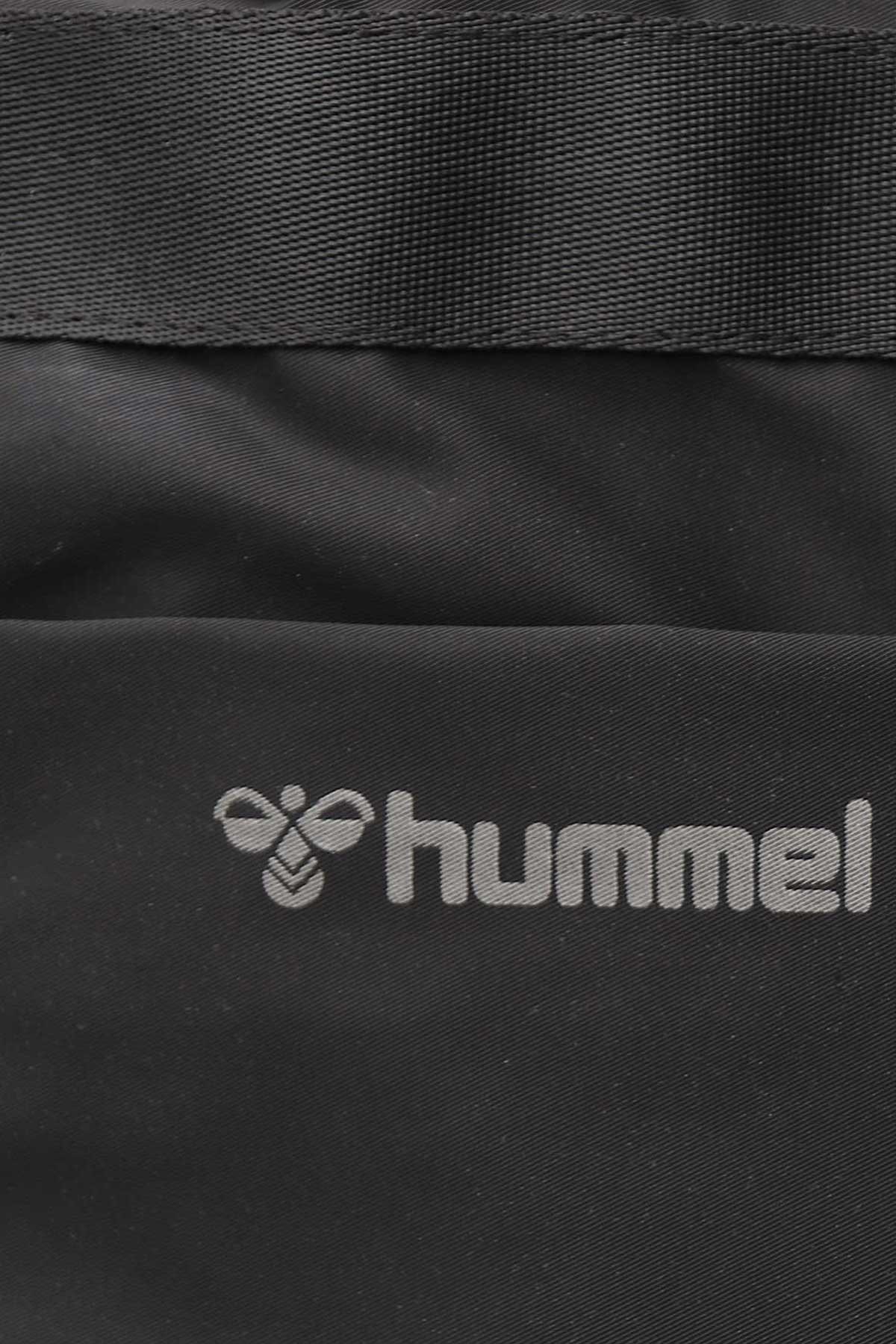 Hummel Zenya Tote Unisex Omuz Çantası 980213-2001 Siyah