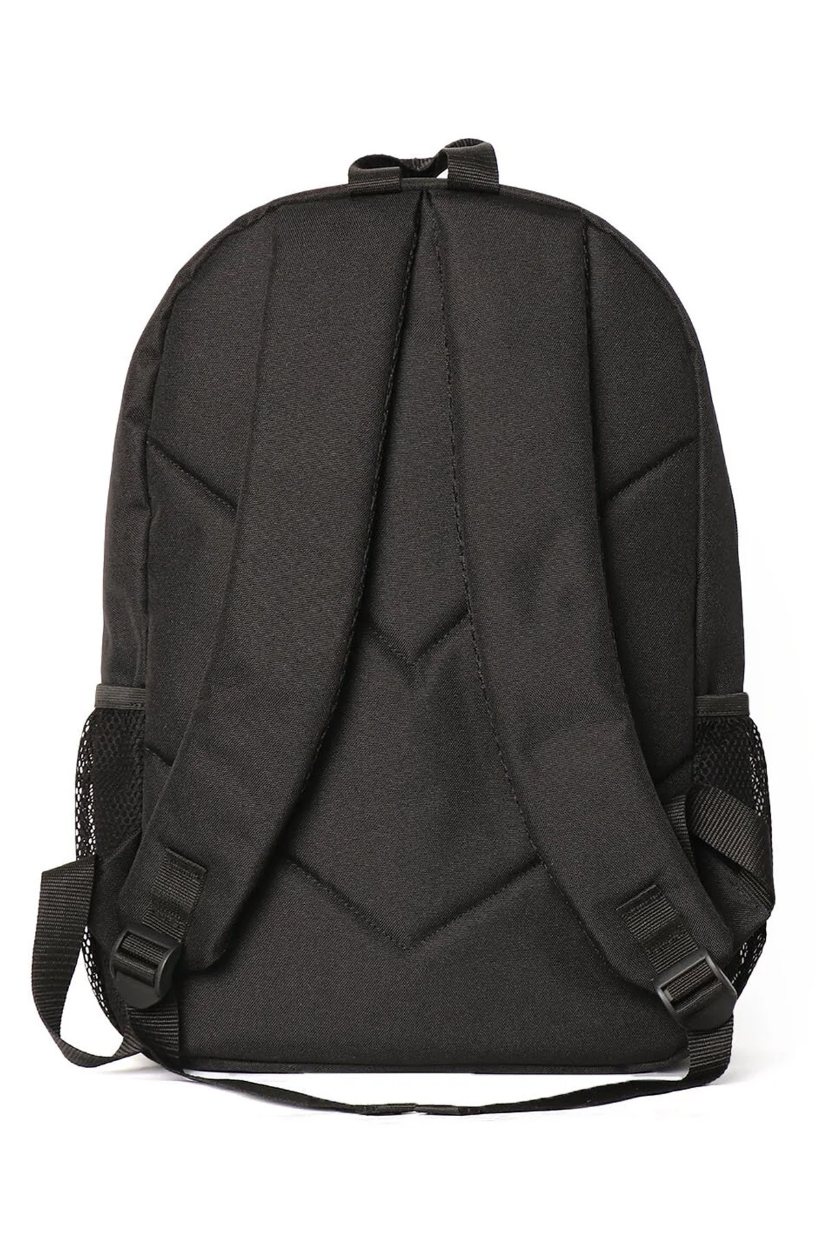Hummel Beats Unisex Sırt Çantası 980219-2001 Siyah