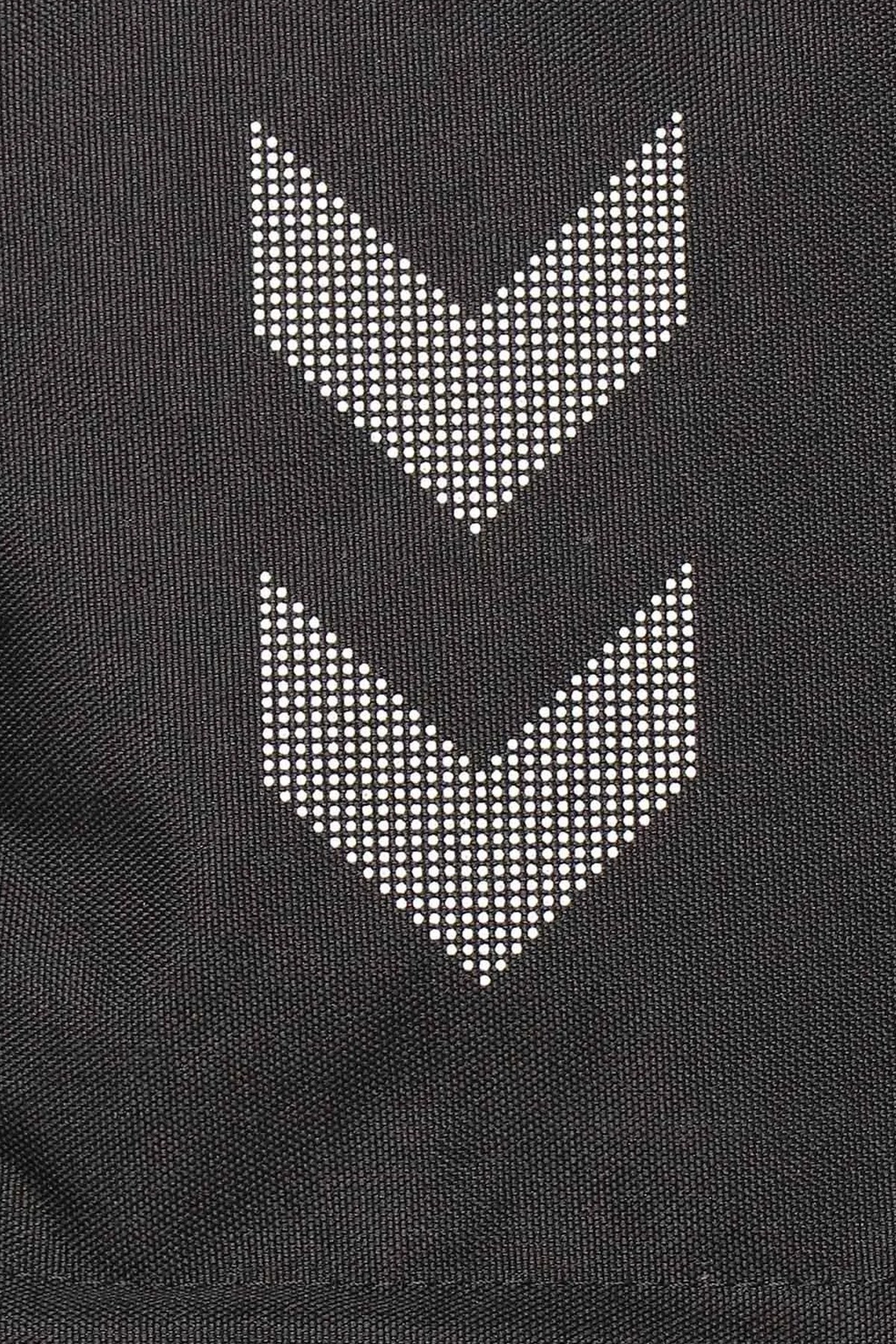 Hummel Beats Unisex Sırt Çantası 980219-2001 Siyah