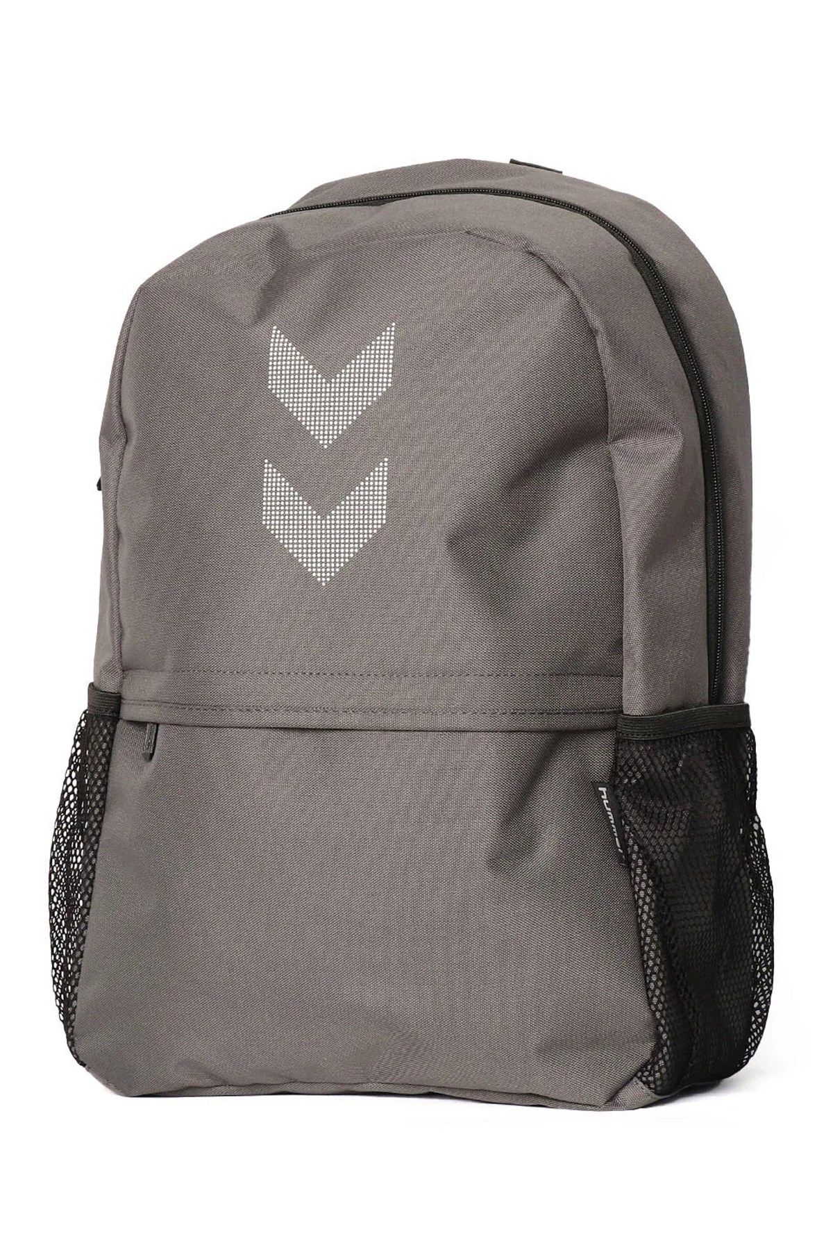 Hummel Beats Unisex Sırt Çantası 980219-2074 Gri