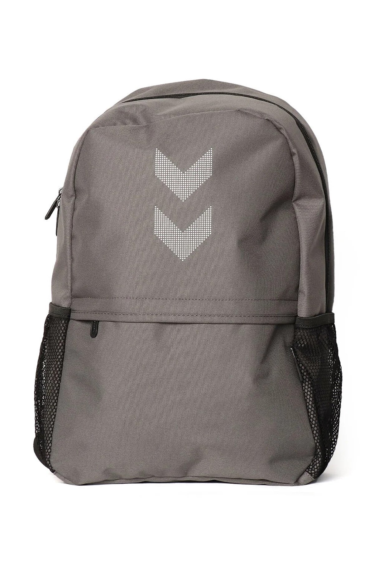 Hummel Beats Unisex Sırt Çantası 980219-2074 Gri