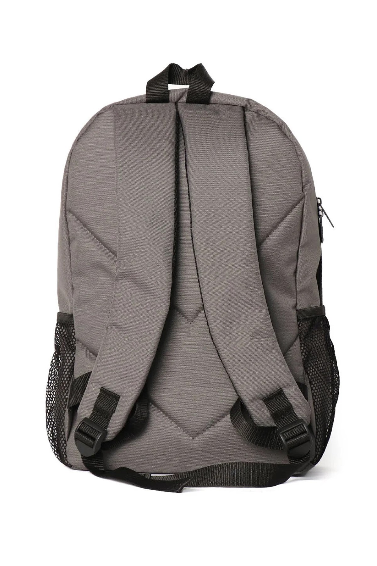 Hummel Beats Unisex Sırt Çantası 980219-2074 Gri