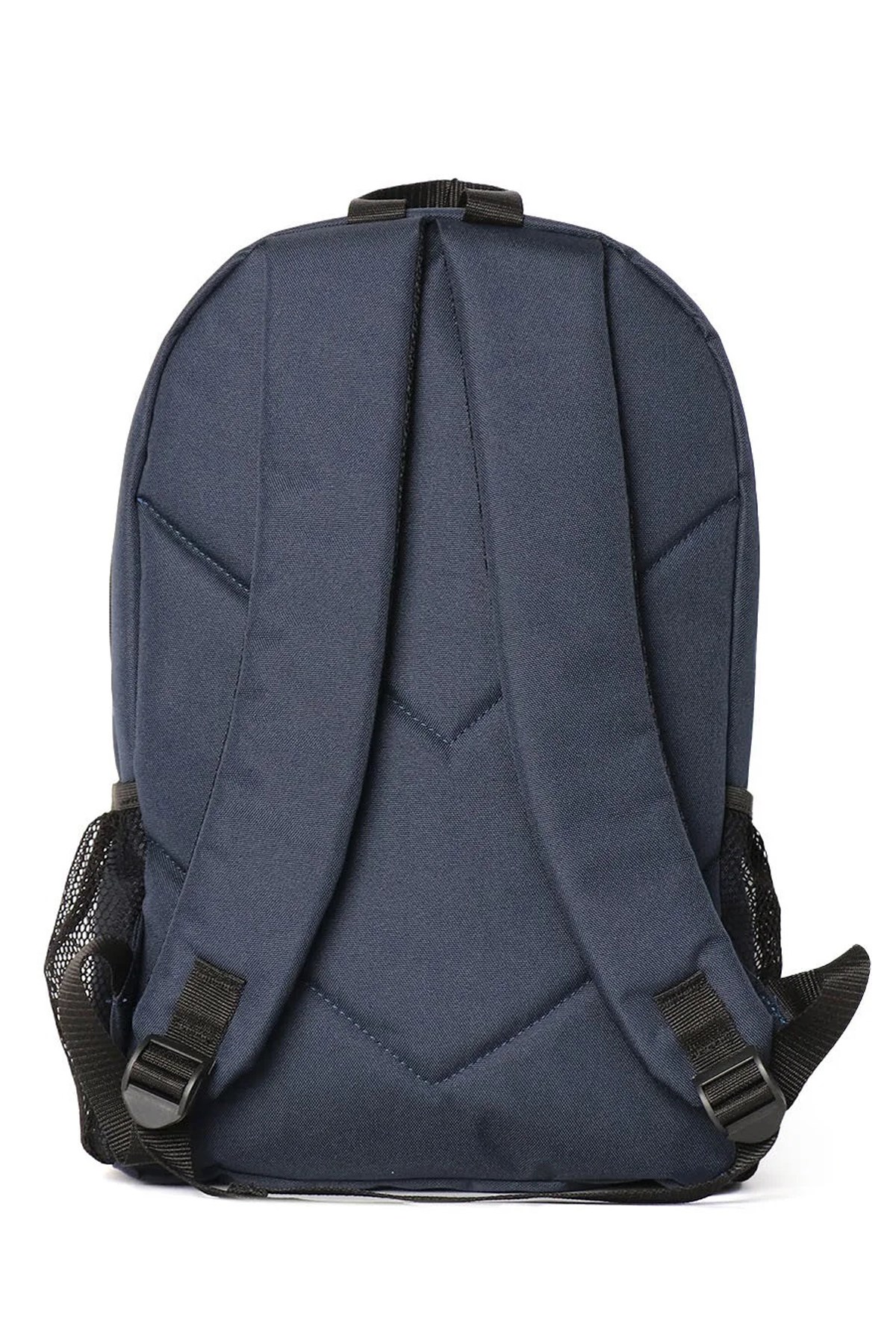 Hummel Beats Unisex Sırt Çantası 980219-7480 Lacivert