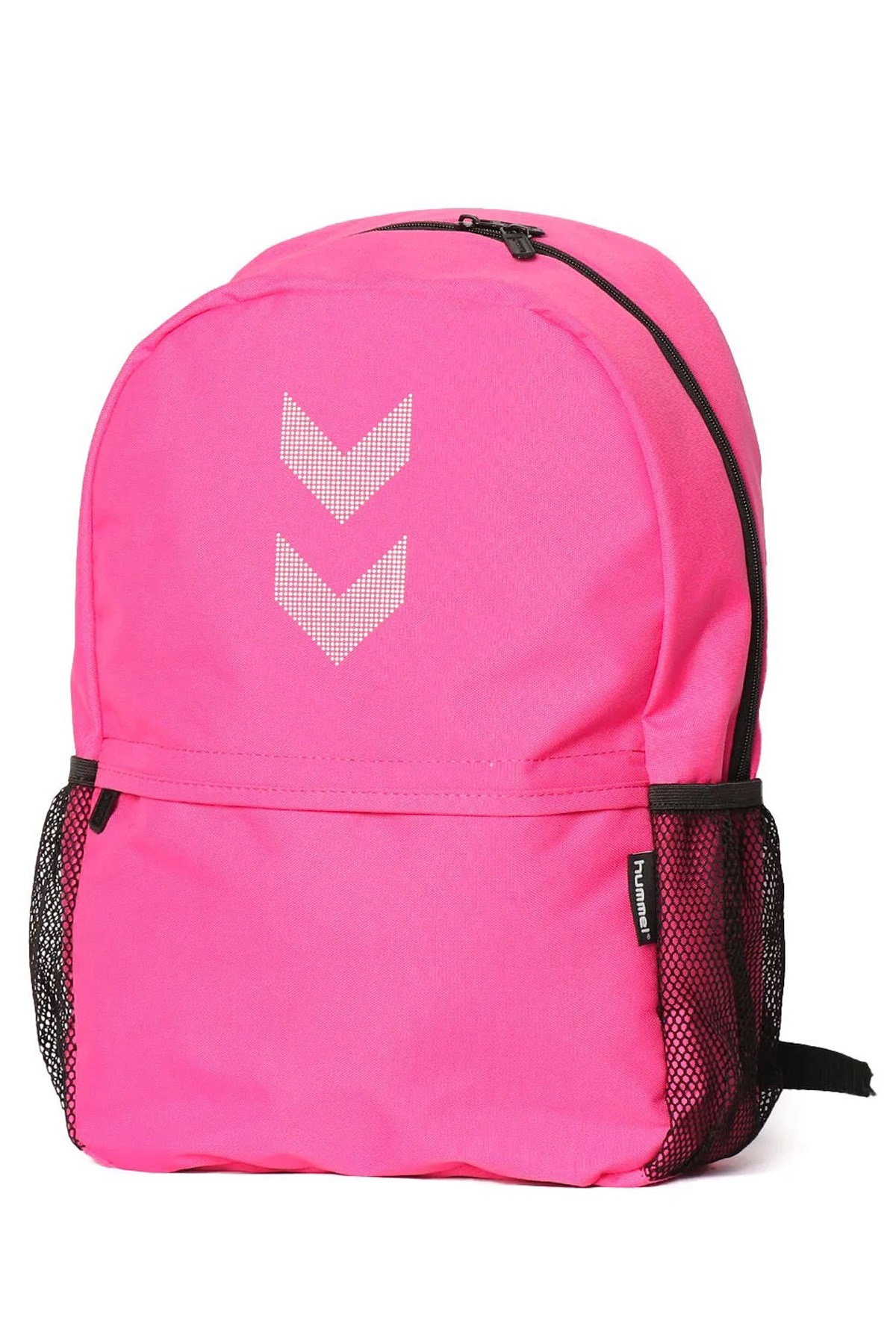 Hummel Beats Unisex Sırt Çantası 980219-9855 Pembe