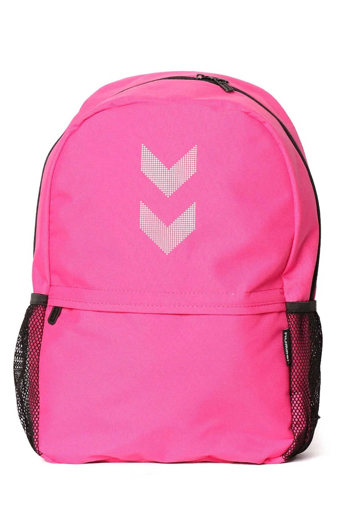 Hummel Beats Unisex Sırt Çantası 980219-9855 Pembe