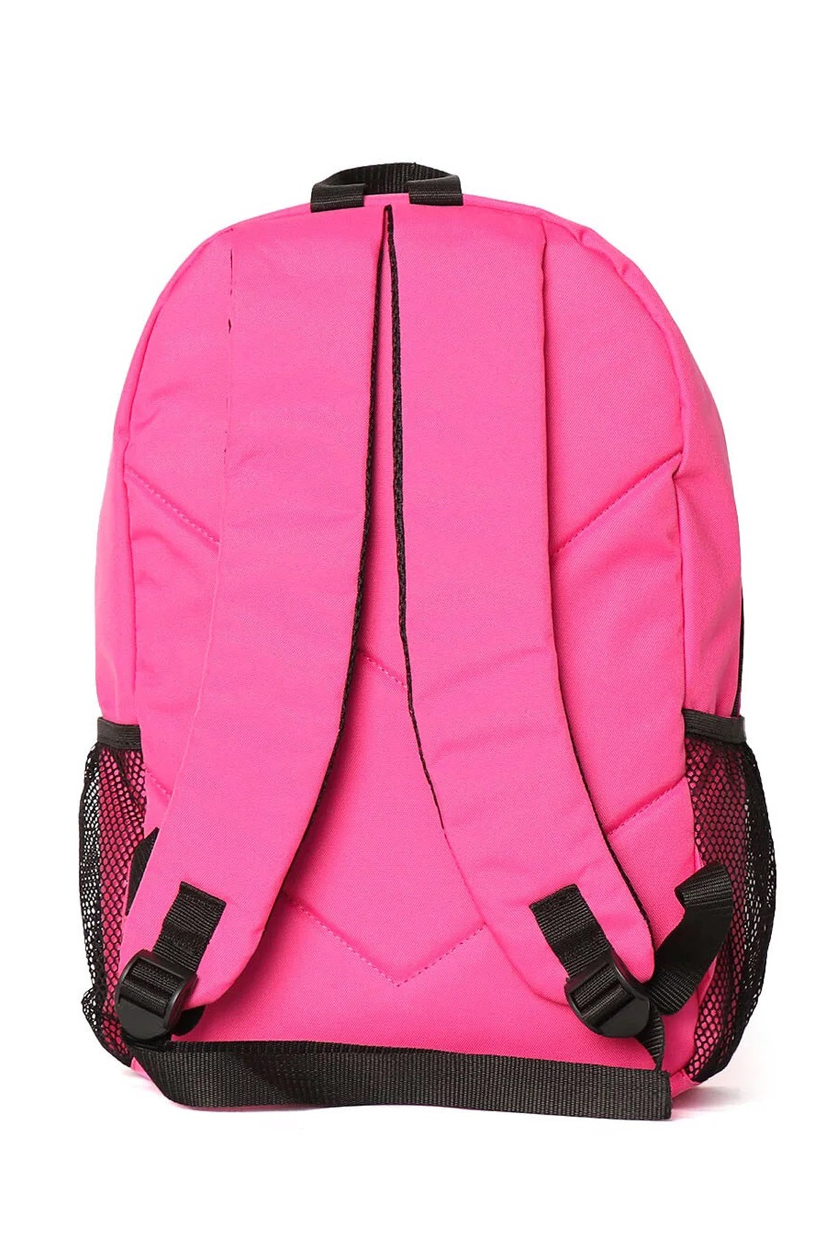 Hummel Beats Unisex Sırt Çantası 980219-9855 Pembe