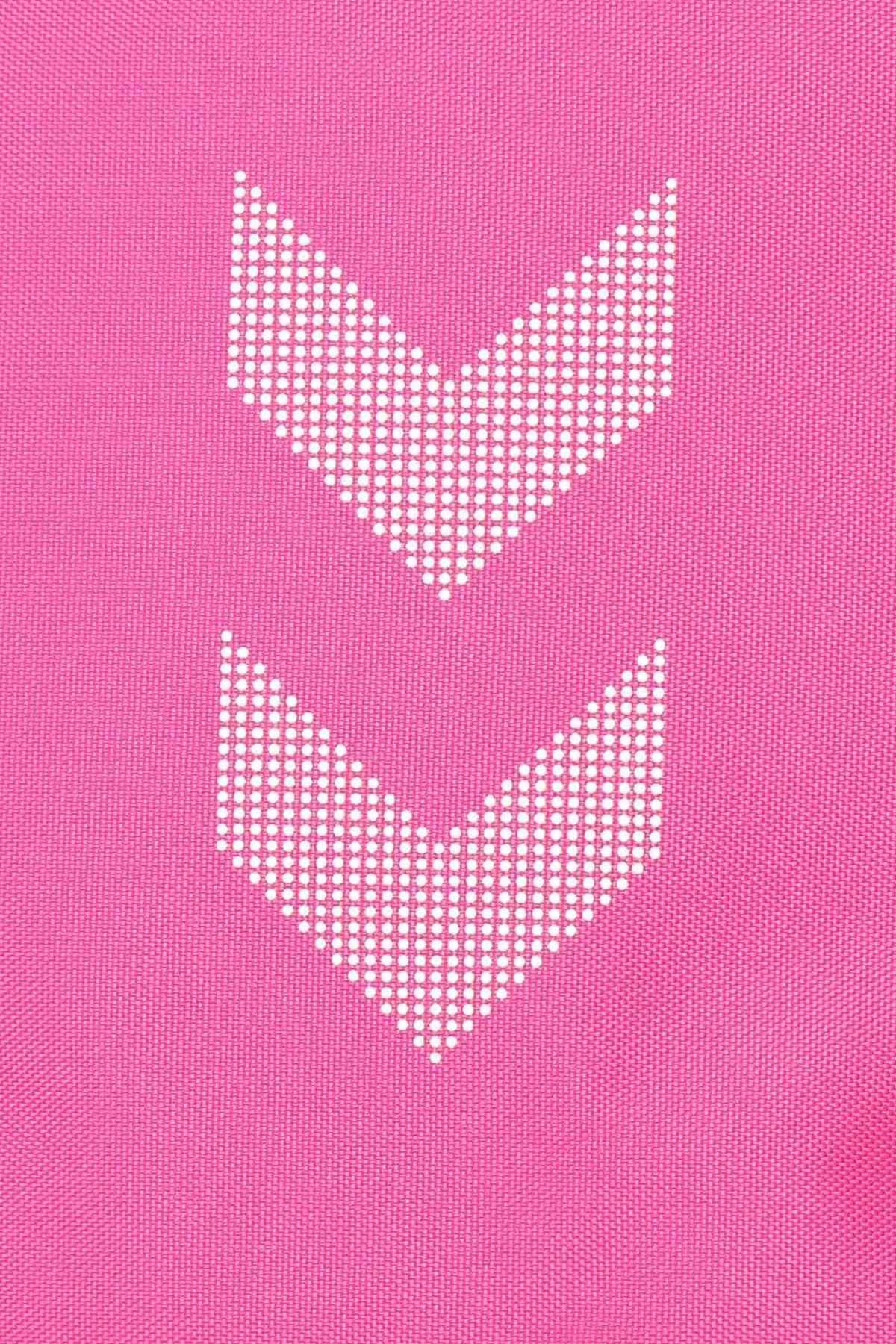 Hummel Beats Unisex Sırt Çantası 980219-9855 Pembe