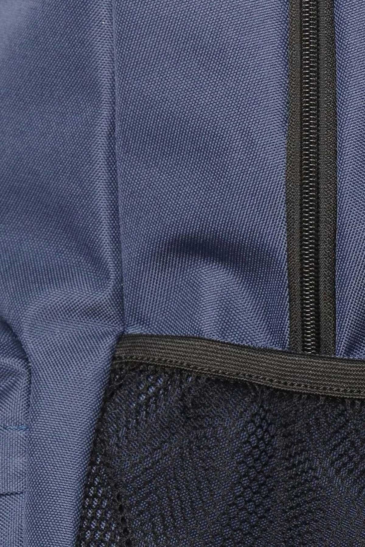 Hummel Chevy Unisex Sırt Çantası 980221-7480 Lacivert