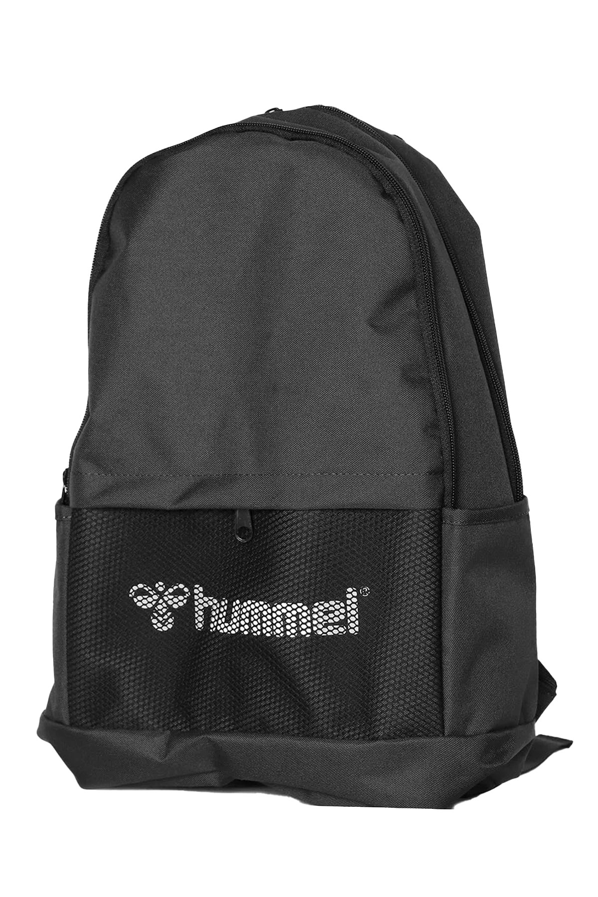 Hummel Jaja Unisex Sırt Çantası 980223-2001 Siyah
