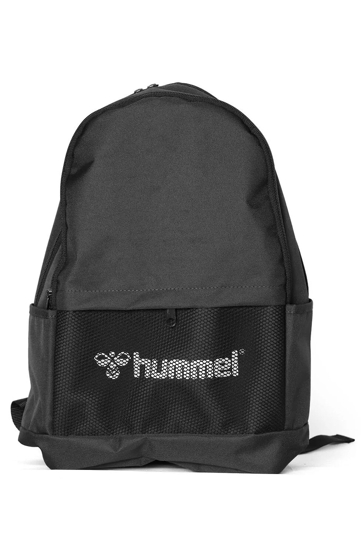 Hummel Jaja Unisex Sırt Çantası 980223-2001 Siyah
