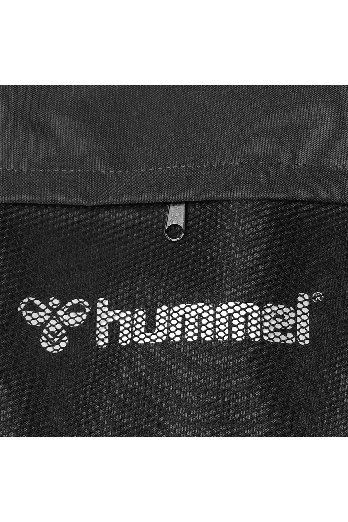 Hummel Jaja Unisex Sırt Çantası 980223-2001 Siyah