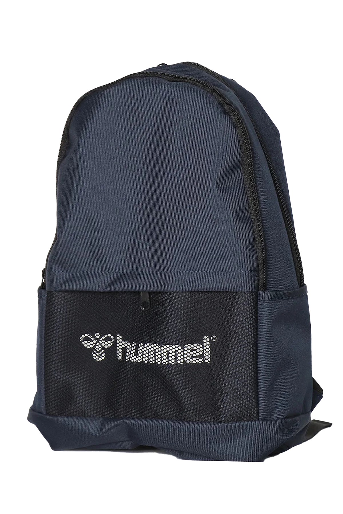 Hummel Jaja Unisex Sırt Çantası 980223-7480 Lacivert