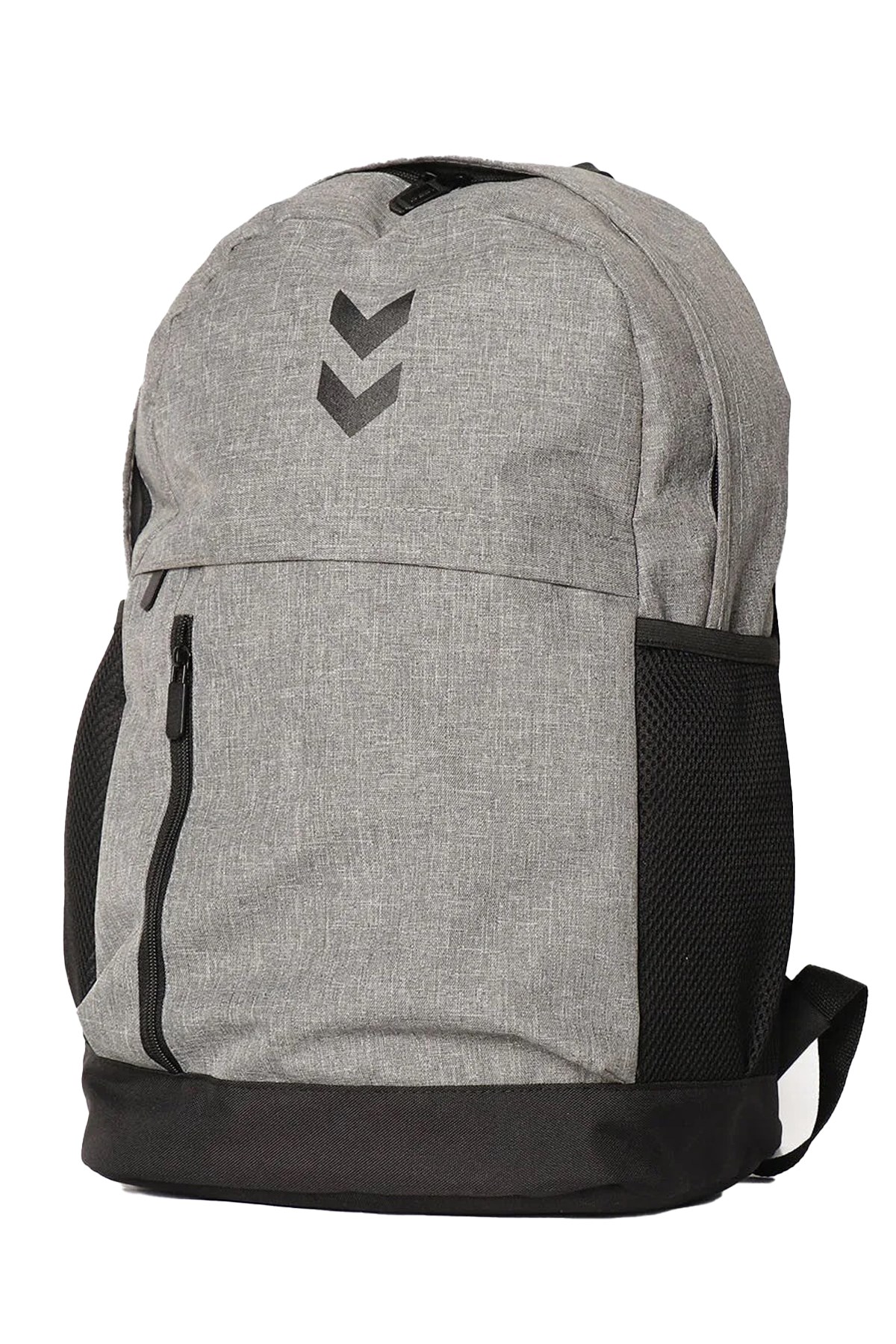 Hummel Mike Unisex Sırt Çantası 980227-2006 Gri