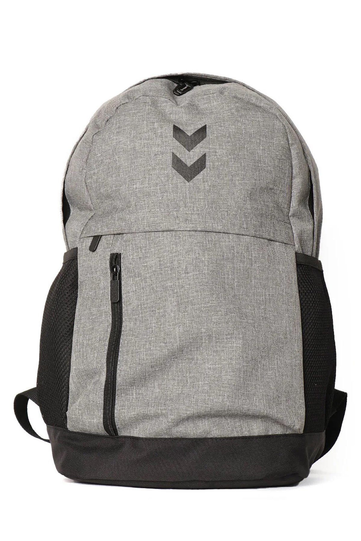 Hummel Mike Unisex Sırt Çantası 980227-2006 Gri