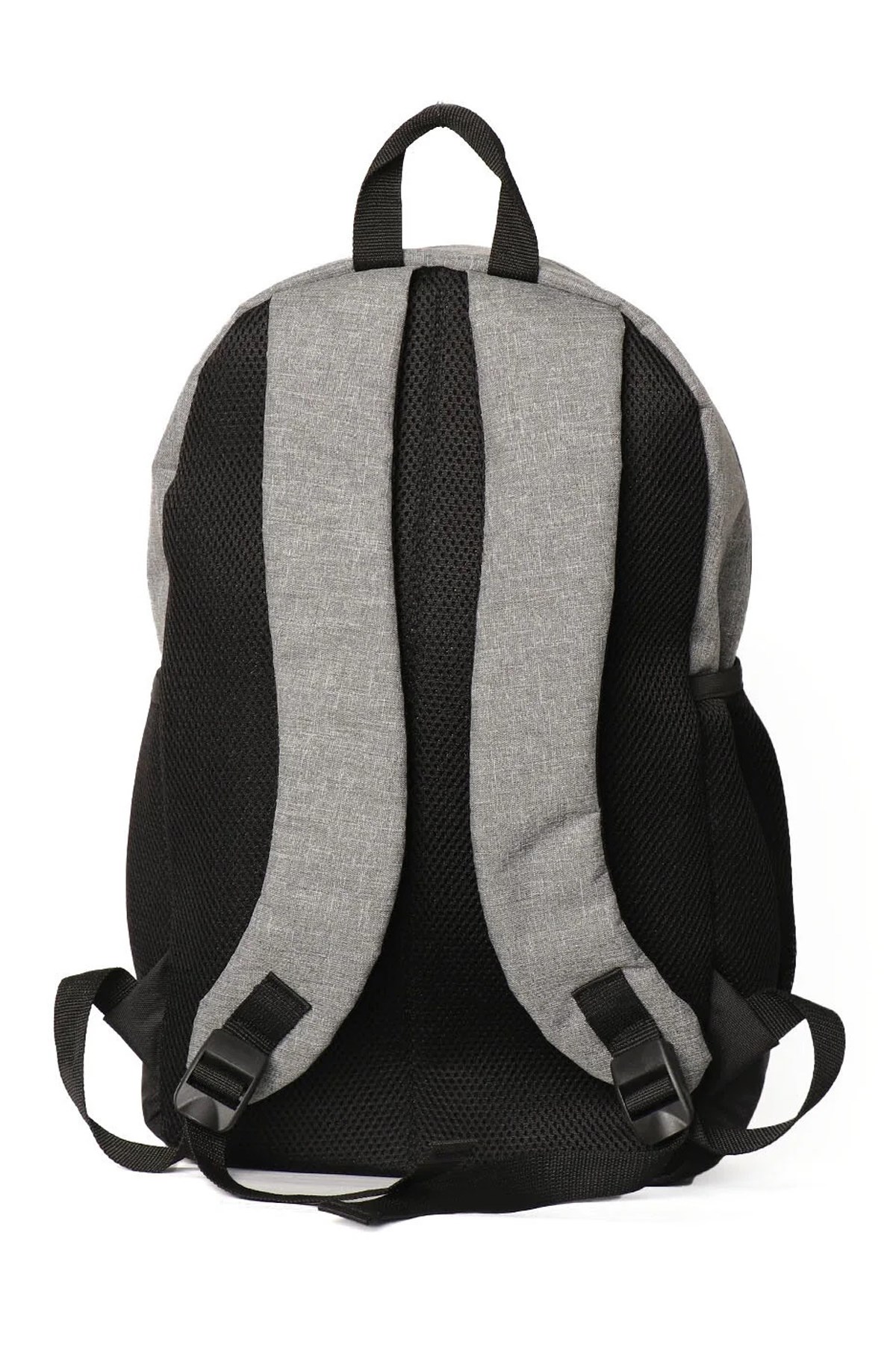 Hummel Mike Unisex Sırt Çantası 980227-2006 Gri