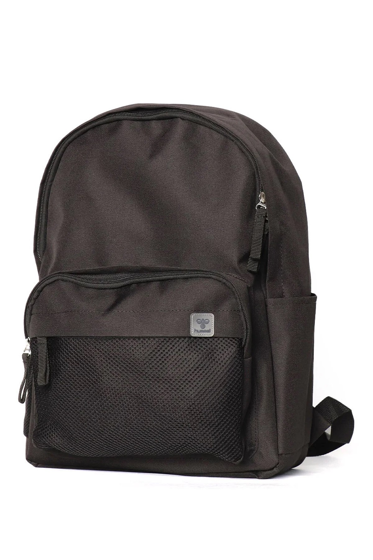 Hummel School Unisex Sırt Çantası 980230-2001 Siyah