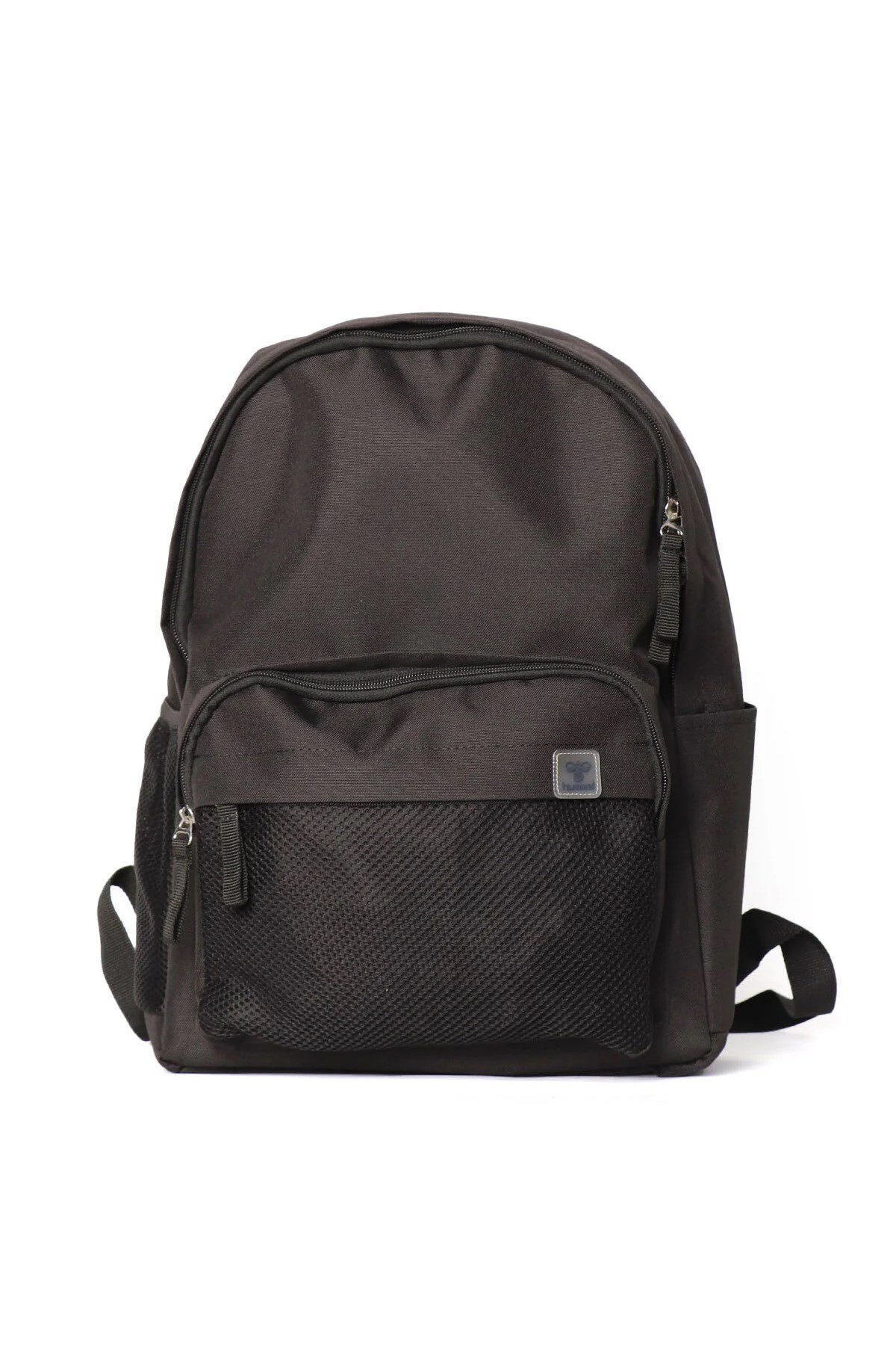 Hummel School Unisex Sırt Çantası 980230-2001 Siyah