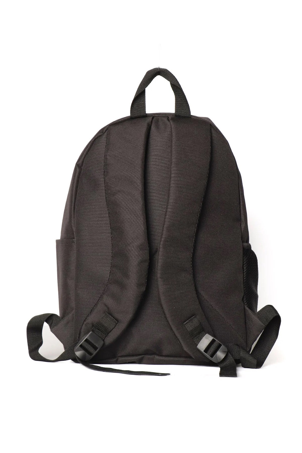Hummel School Unisex Sırt Çantası 980230-2001 Siyah