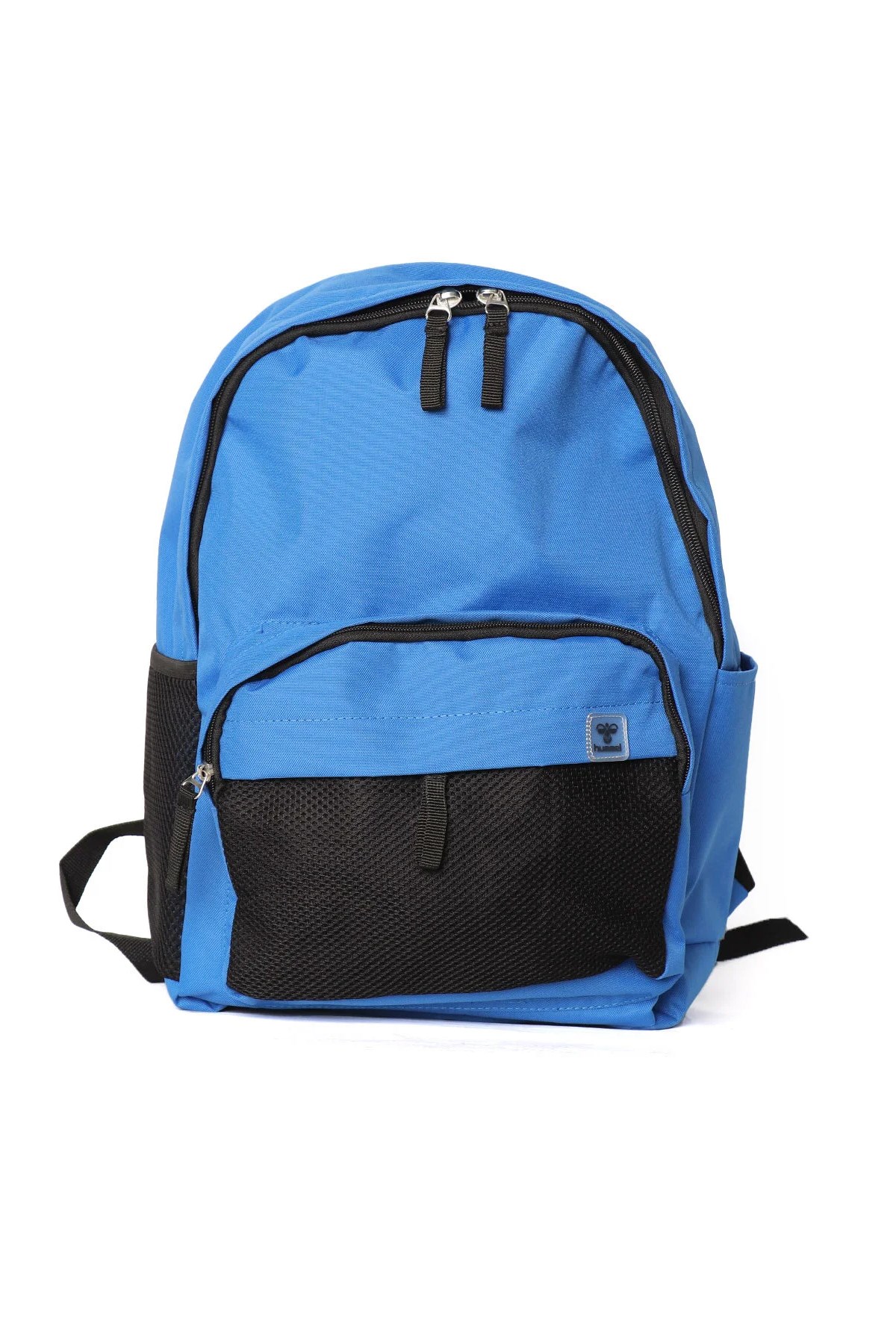 Hummel  School Backpack Erkek Sırt Çantası Mavi