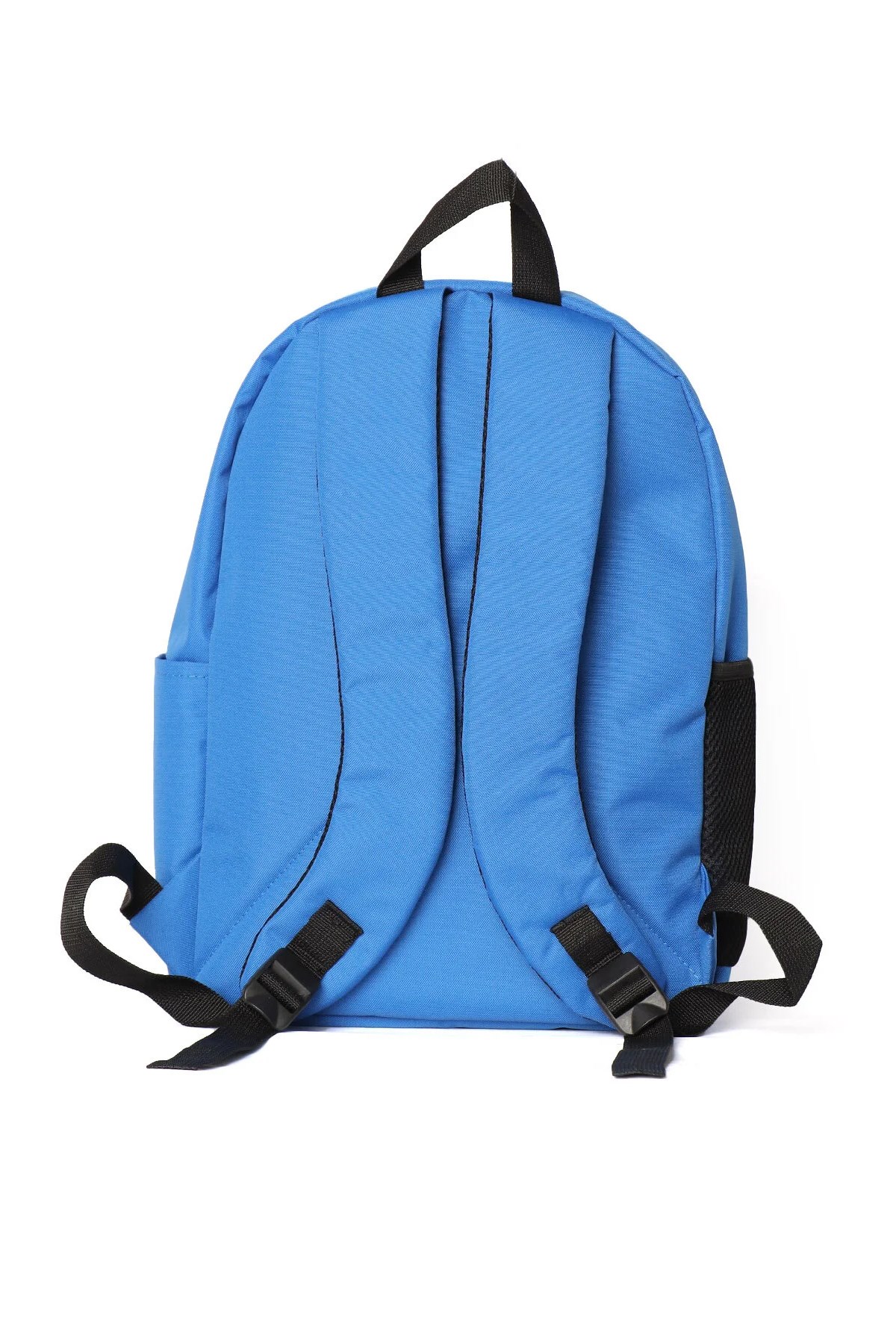 Hummel  School Backpack Erkek Sırt Çantası Mavi