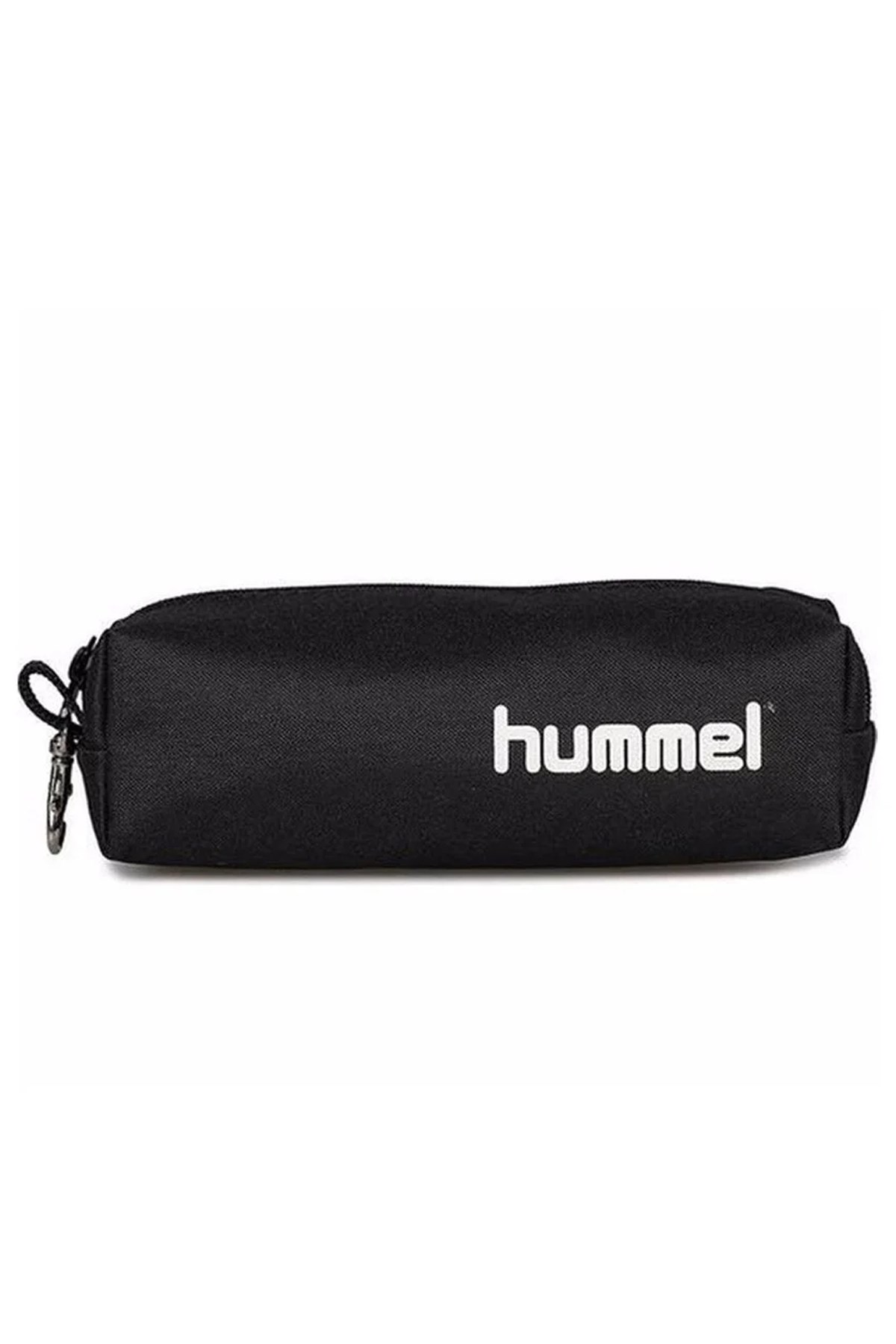 Hummel Beatz Pencil Case Unisex Kalemlik 980234-2001 Siyah