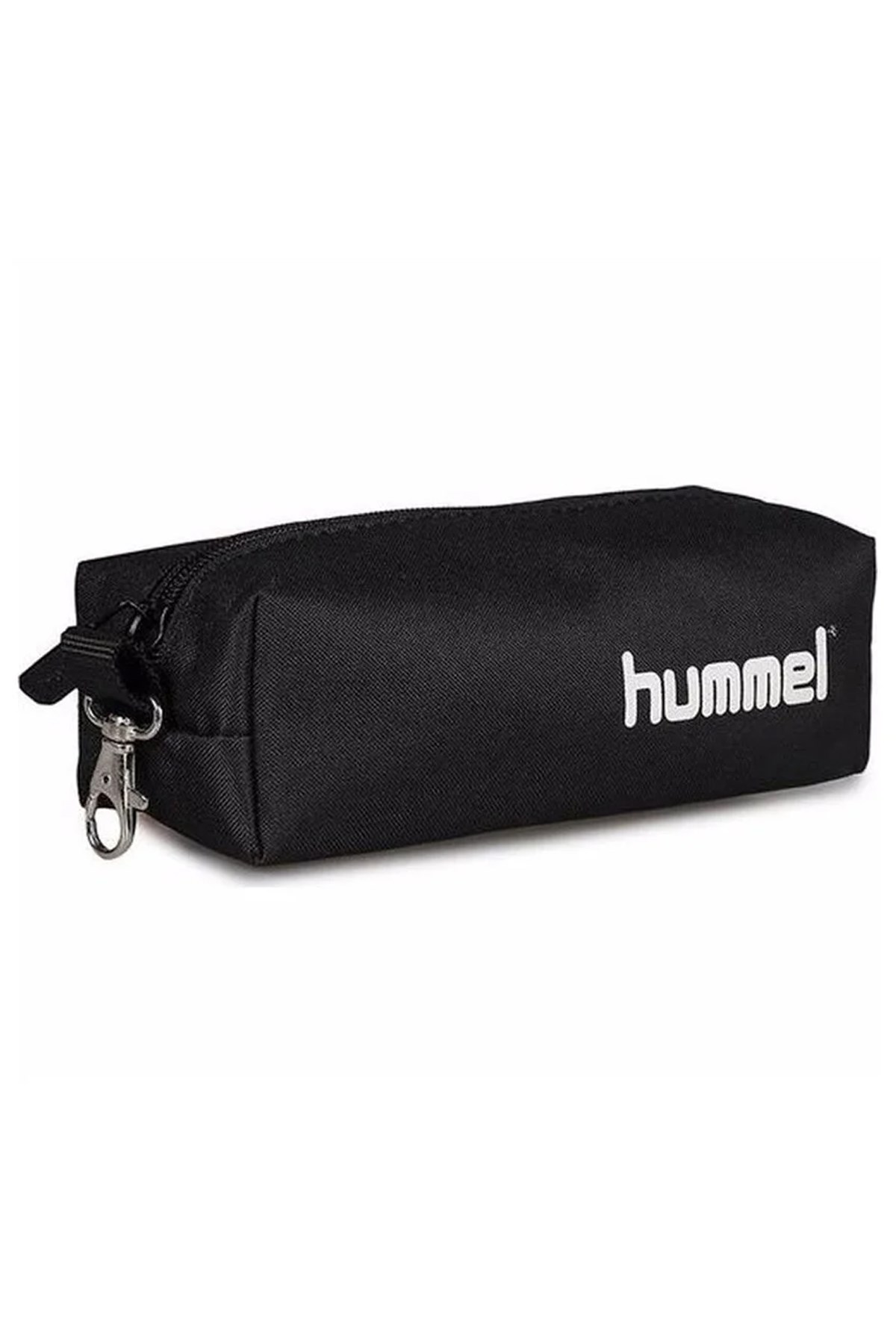 Hummel Beatz Pencil Case Unisex Kalemlik 980234-2001 Siyah
