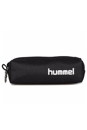 Hummel Beatz Pencil Case Unisex Kalemlik 980234-2001 Siyah