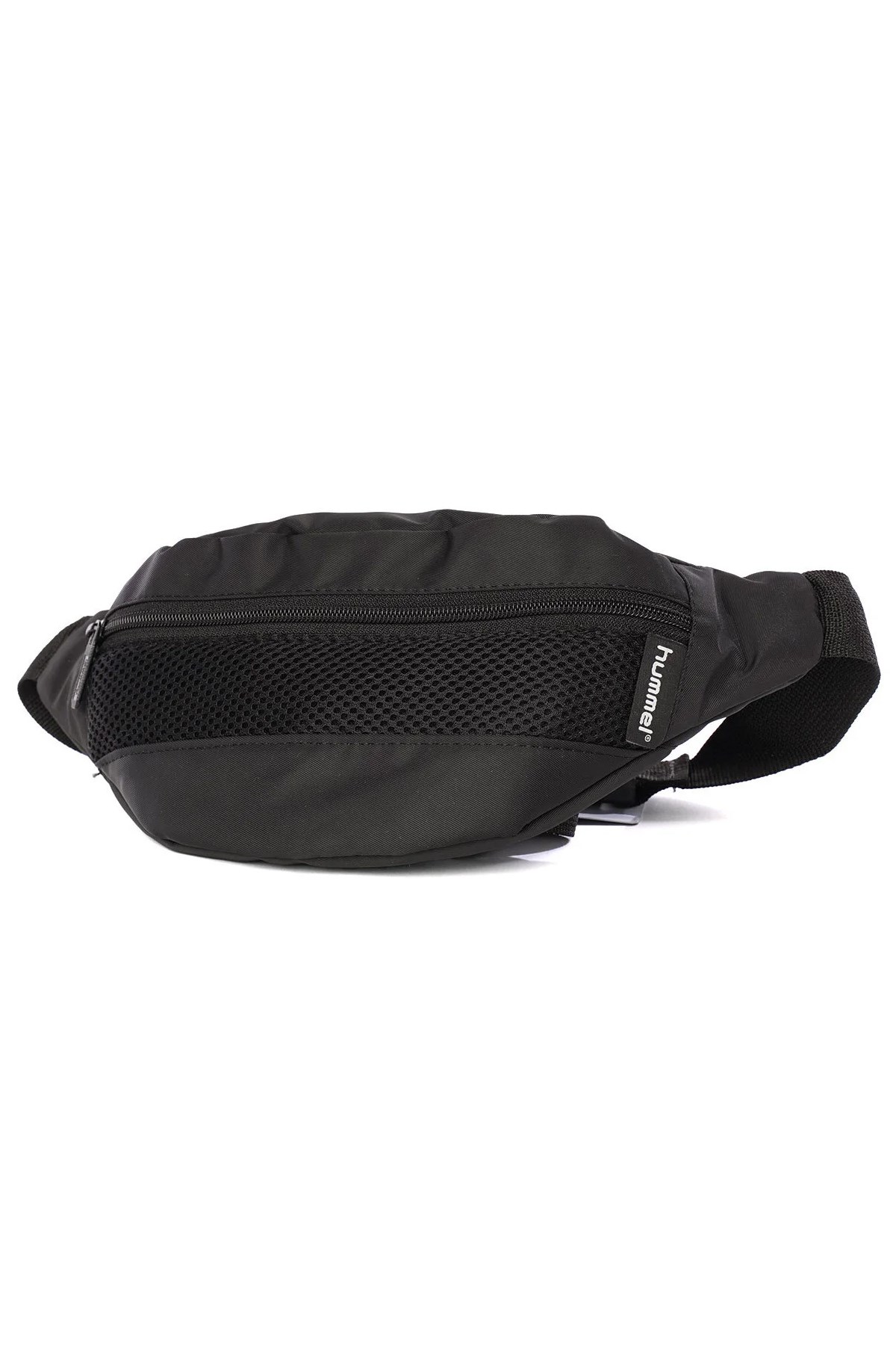 Hummel Messie Bumbag Unisex Bel Çantası 980256-2001 Siyah