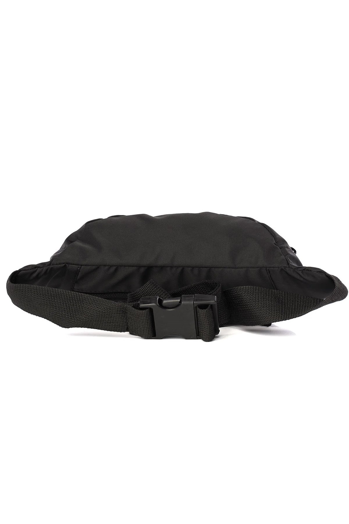 Hummel Messie Bumbag Unisex Bel Çantası 980256-2001 Siyah