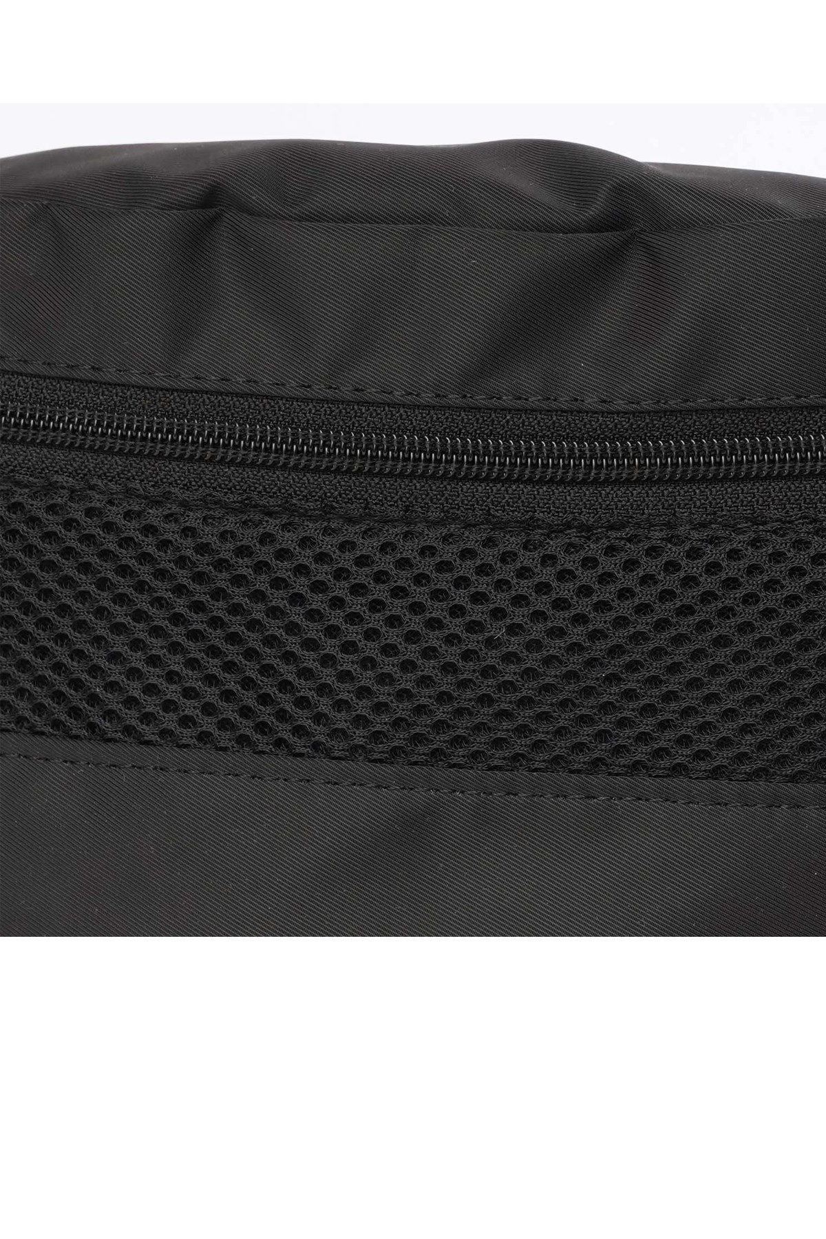 Hummel Messie Bumbag Unisex Bel Çantası 980256-2001 Siyah