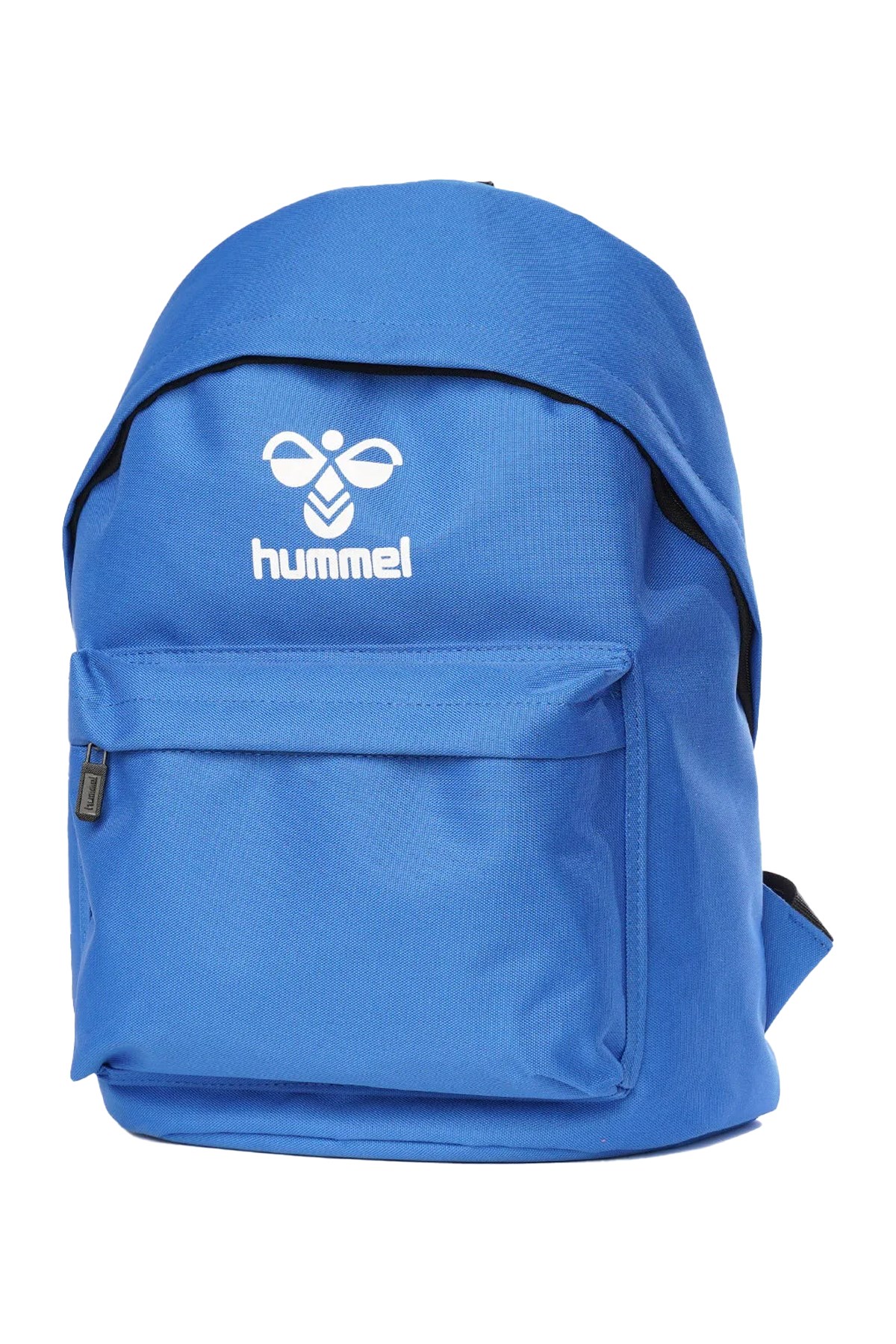 Hummel Ozvaldo Unisex Sırt Çantası 980259-7788 Mavi