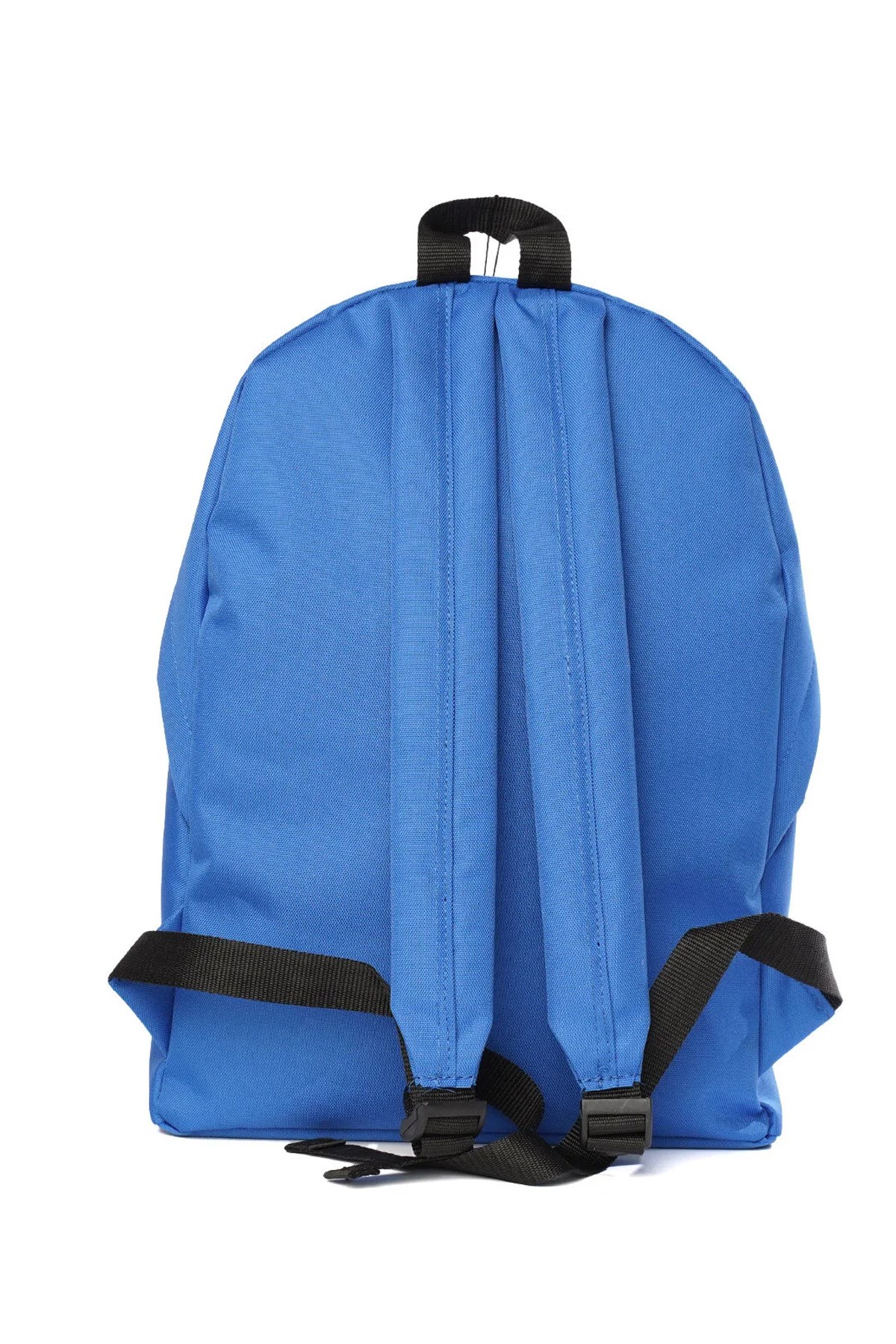 Hummel Ozvaldo Unisex Sırt Çantası 980259-7788 Mavi