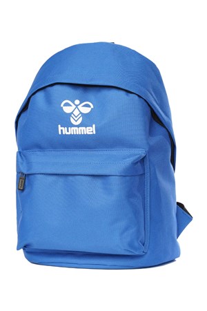 Hummel Ozvaldo Unisex Sırt Çantası 980259-7788 Mavi